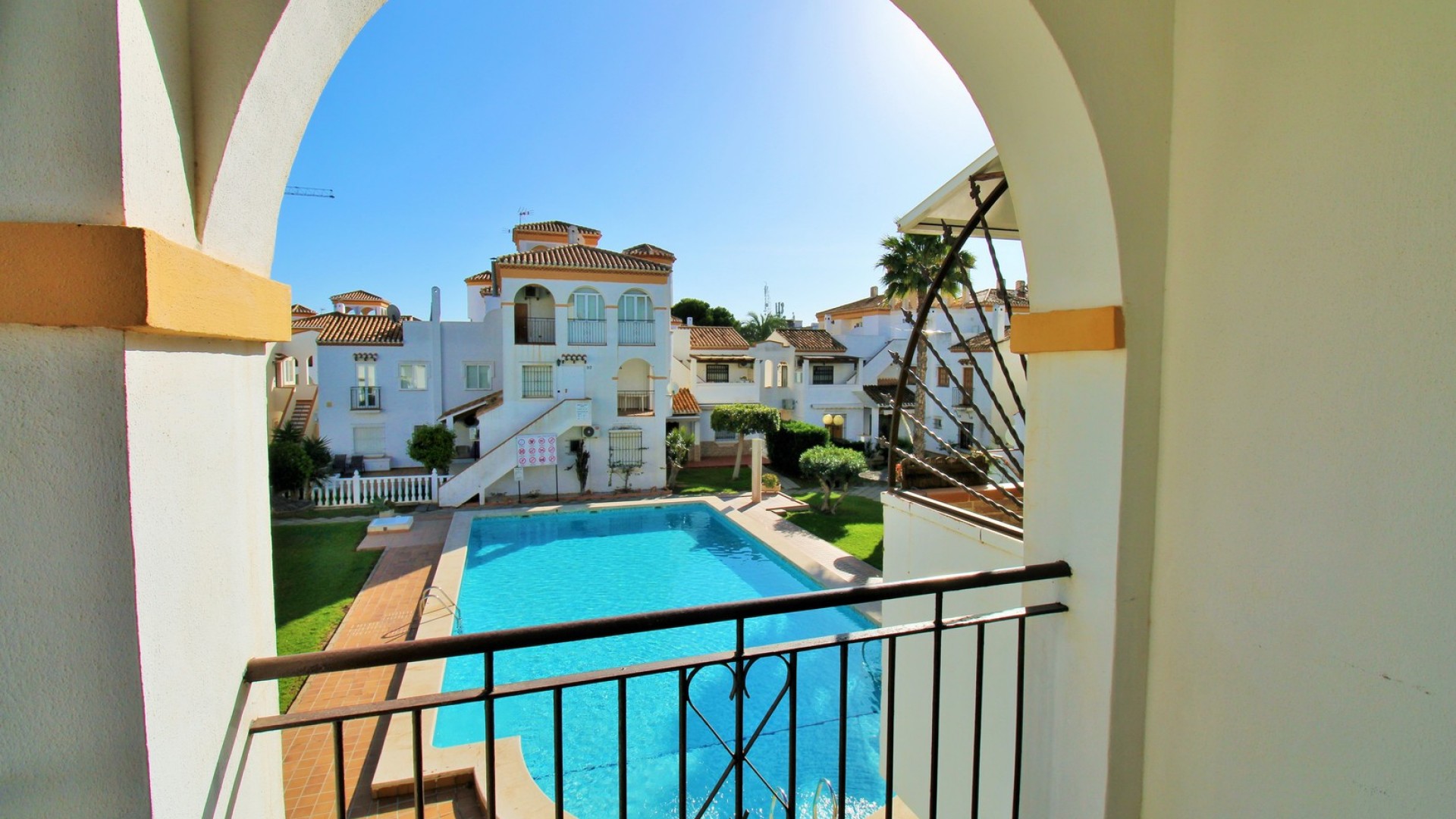 Sprzedaż - Apartament mieszkanie -
Playa Flamenca