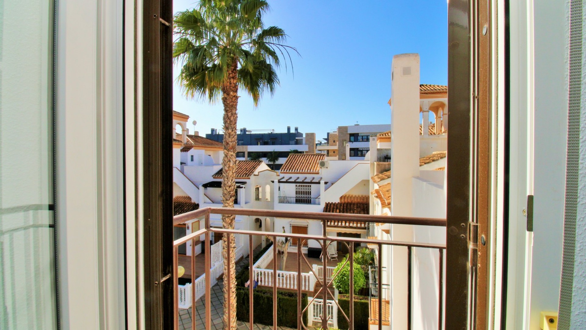 Sprzedaż - Apartament mieszkanie -
Playa Flamenca