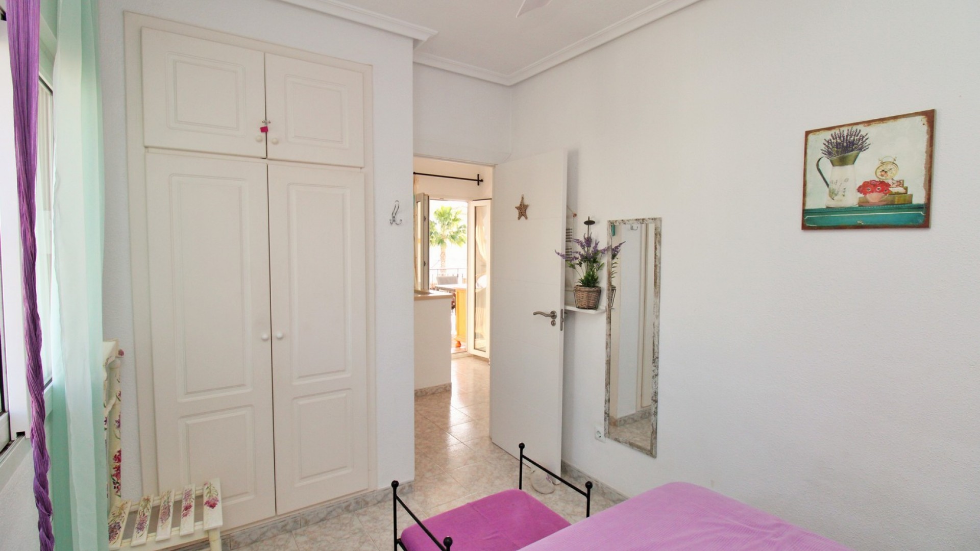 Sprzedaż - Apartament mieszkanie -
Playa Flamenca