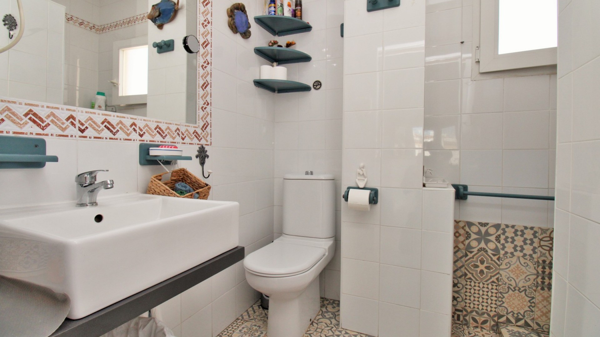 Sprzedaż - Apartament mieszkanie -
Playa Flamenca