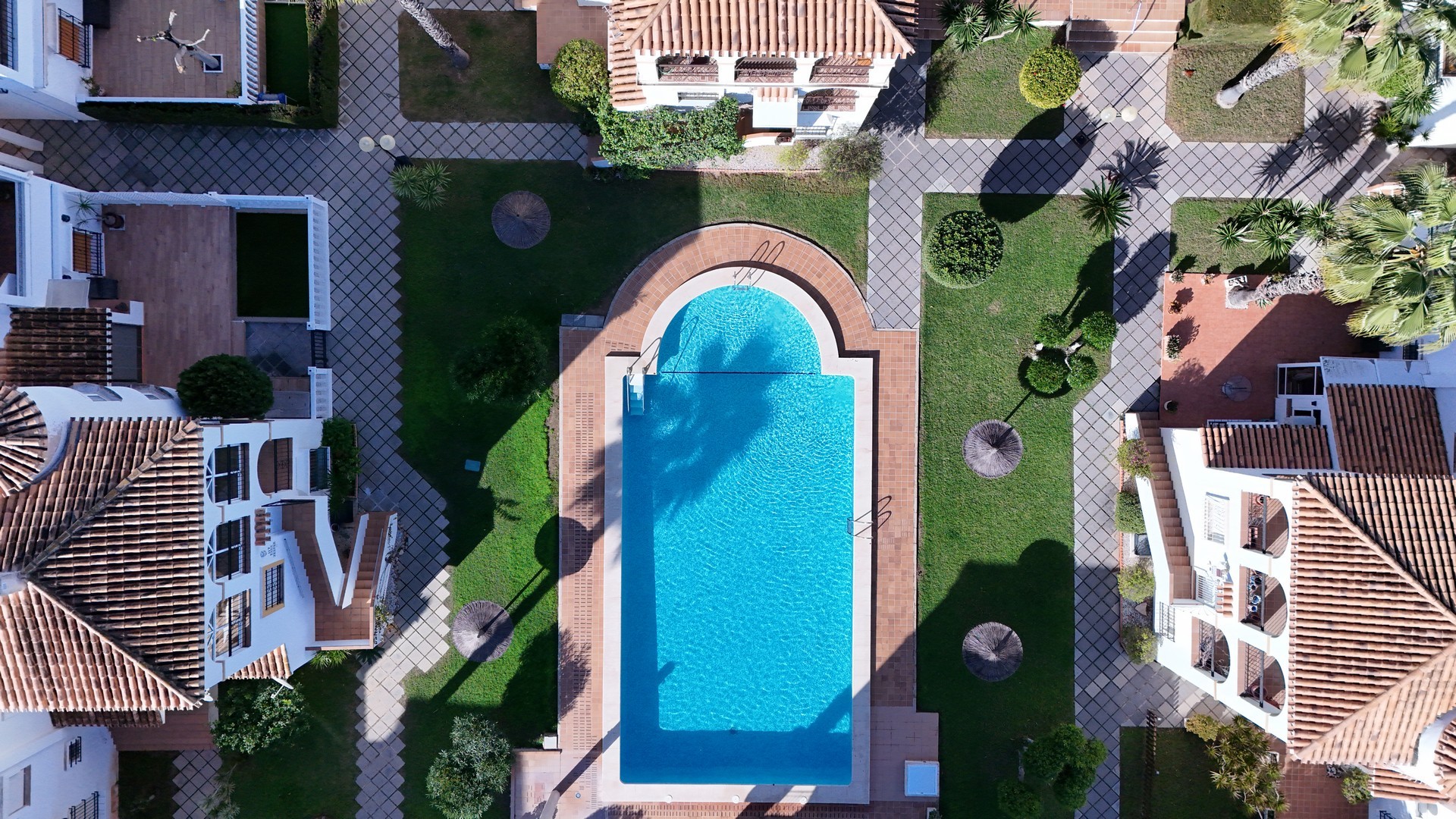 Sprzedaż - Apartament mieszkanie -
Playa Flamenca