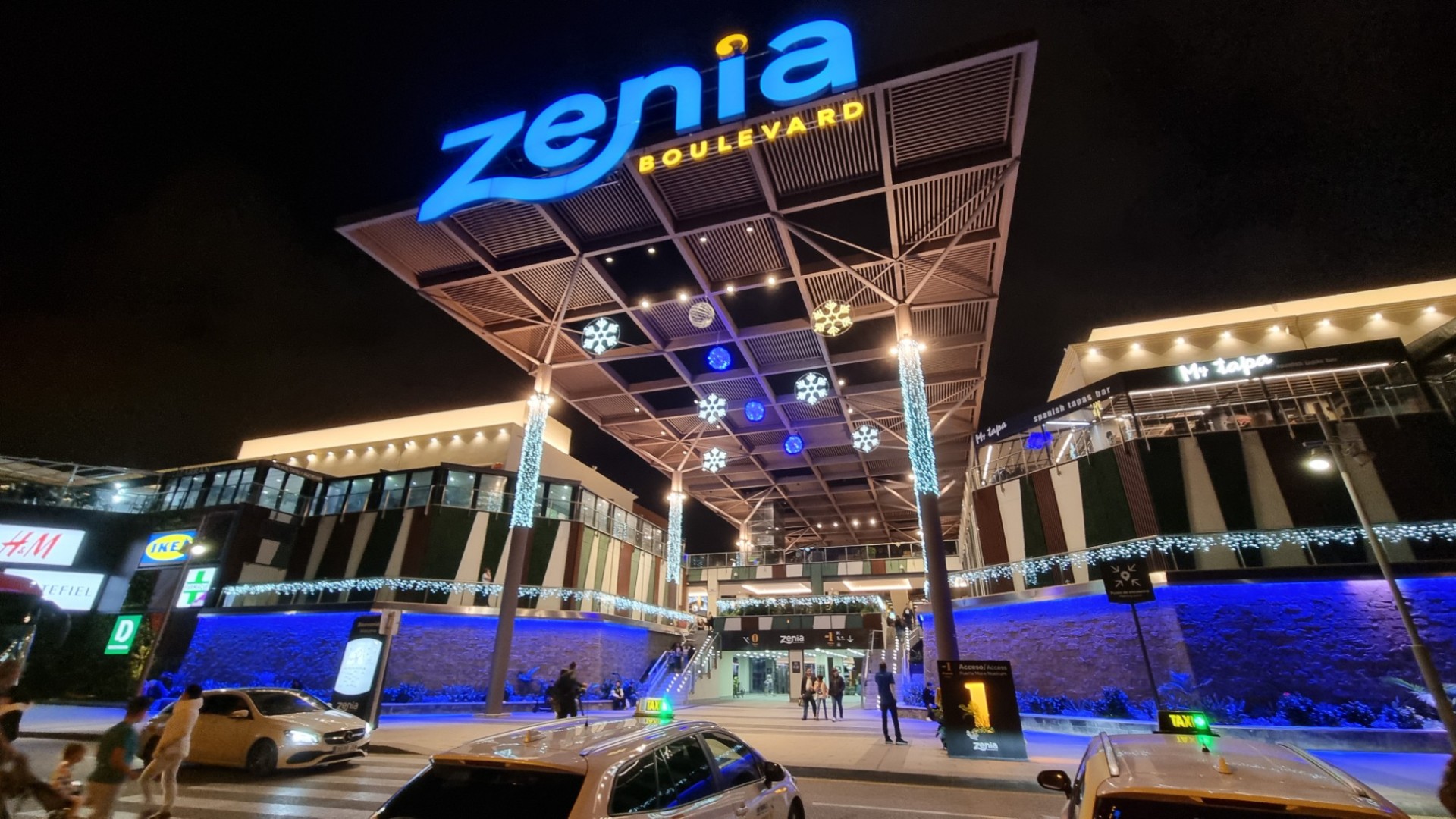 Sprzedaż - Apartament mieszkanie -
Playa Flamenca