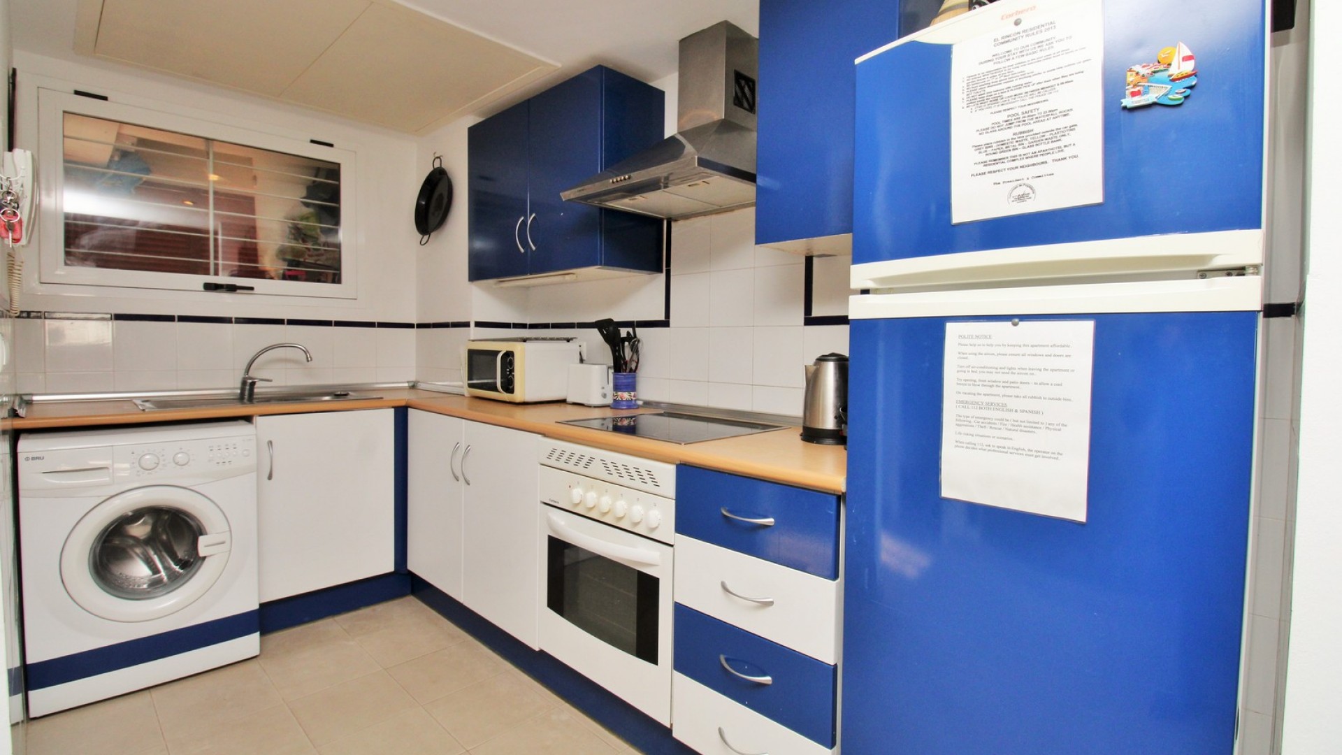 Sprzedaż - Apartament mieszkanie -
Playa Flamenca