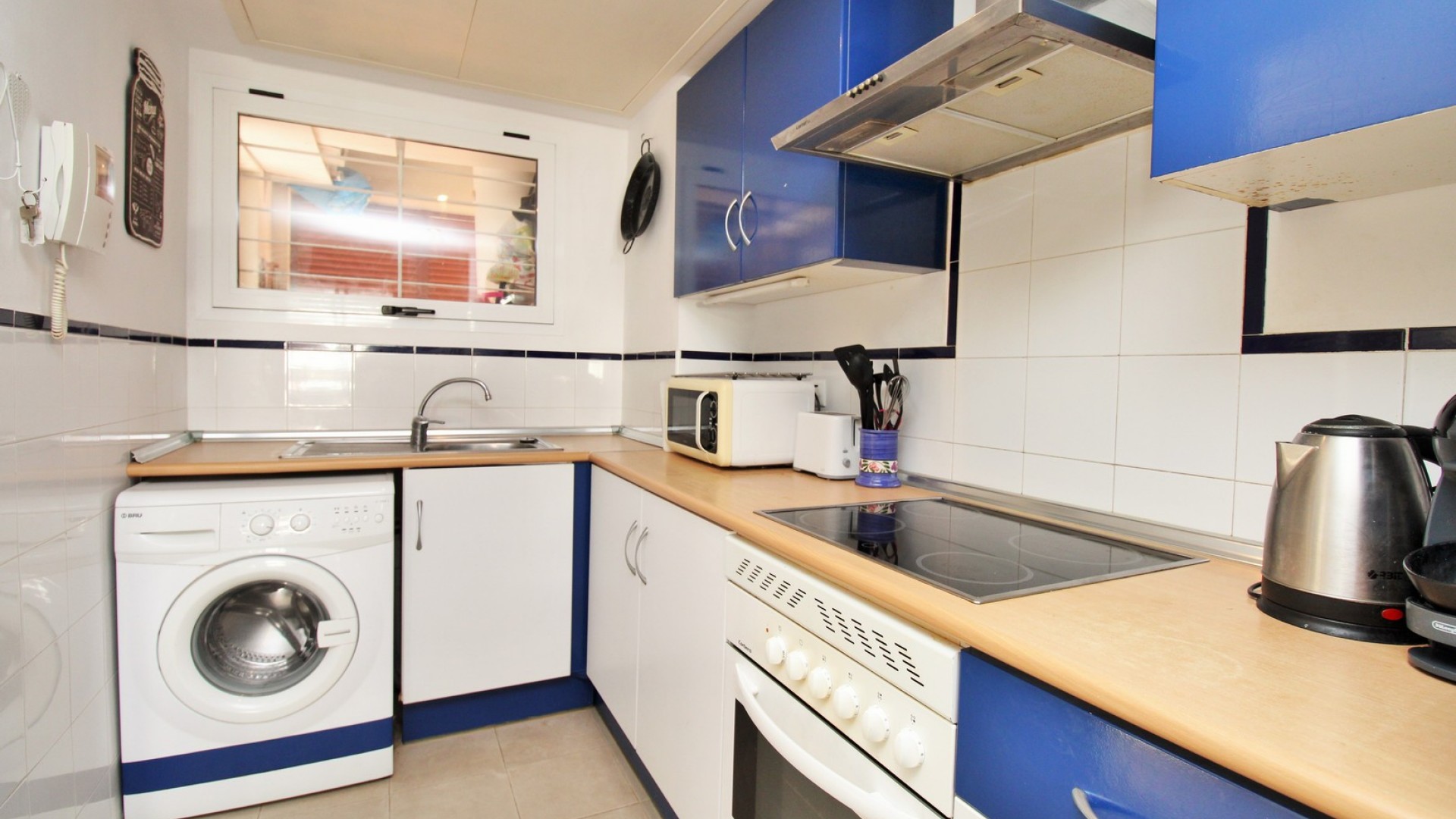 Sprzedaż - Apartament mieszkanie -
Playa Flamenca