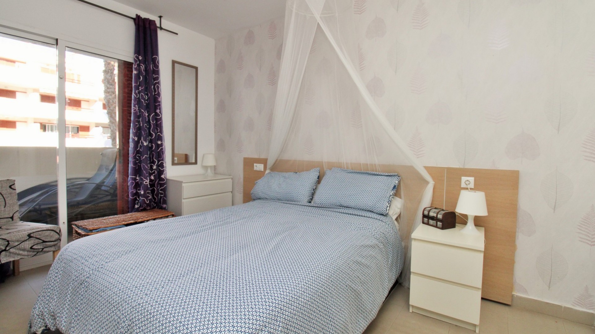 Sprzedaż - Apartament mieszkanie -
Playa Flamenca