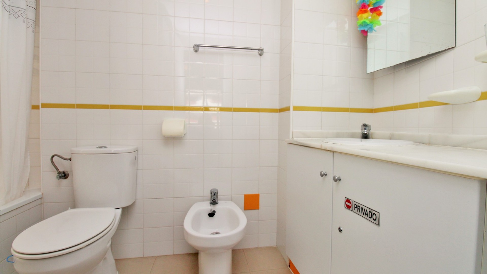 Sprzedaż - Apartament mieszkanie -
Playa Flamenca