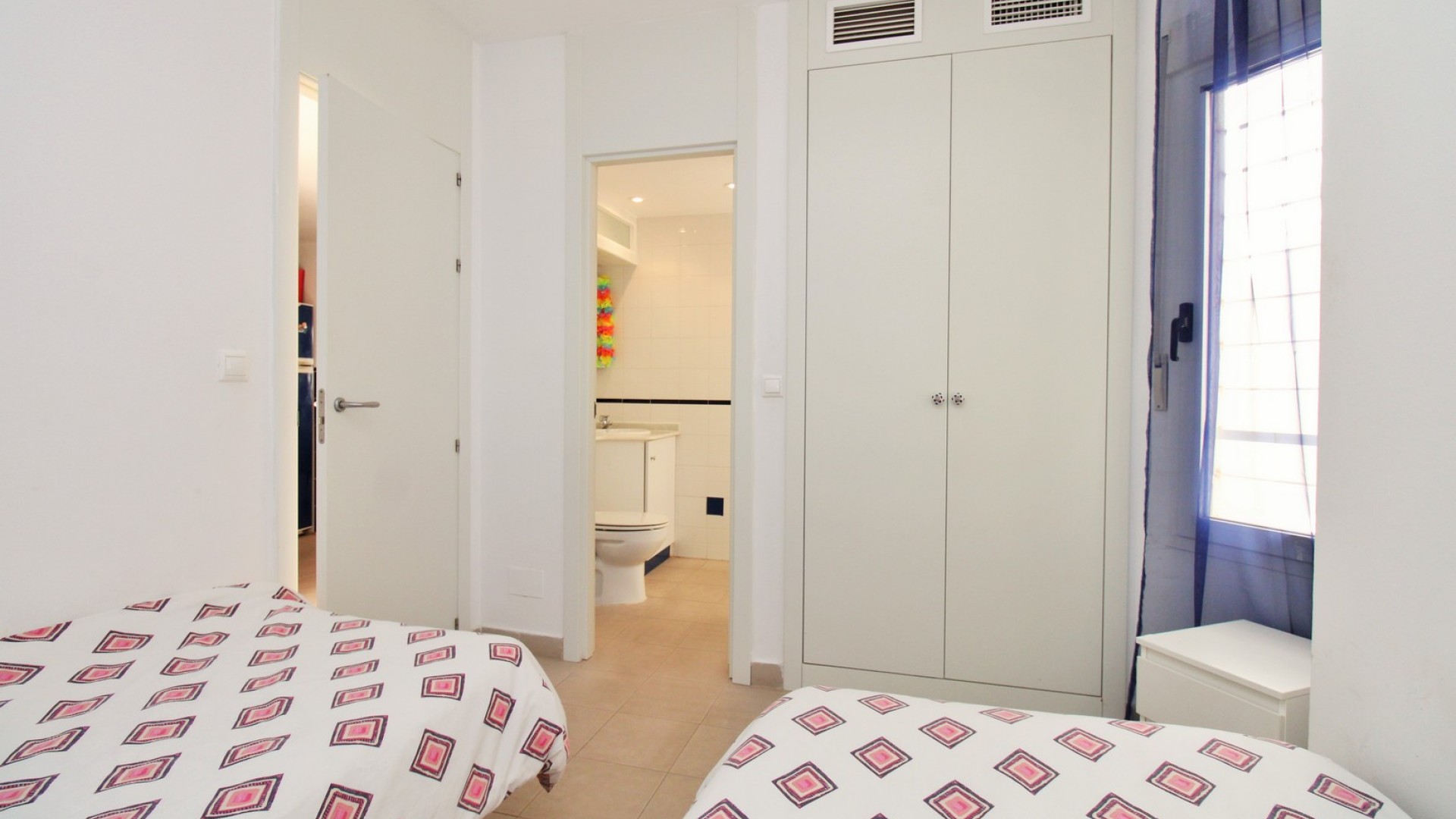 Sprzedaż - Apartament mieszkanie -
Playa Flamenca