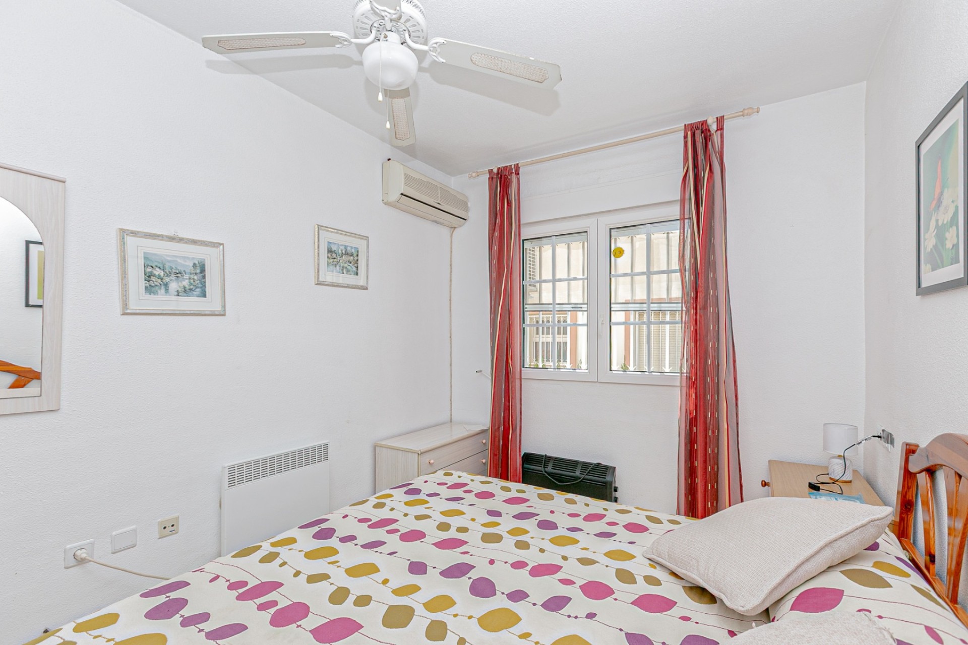 Sprzedaż - Apartament / Mieszkanie -
Playa Flamenca