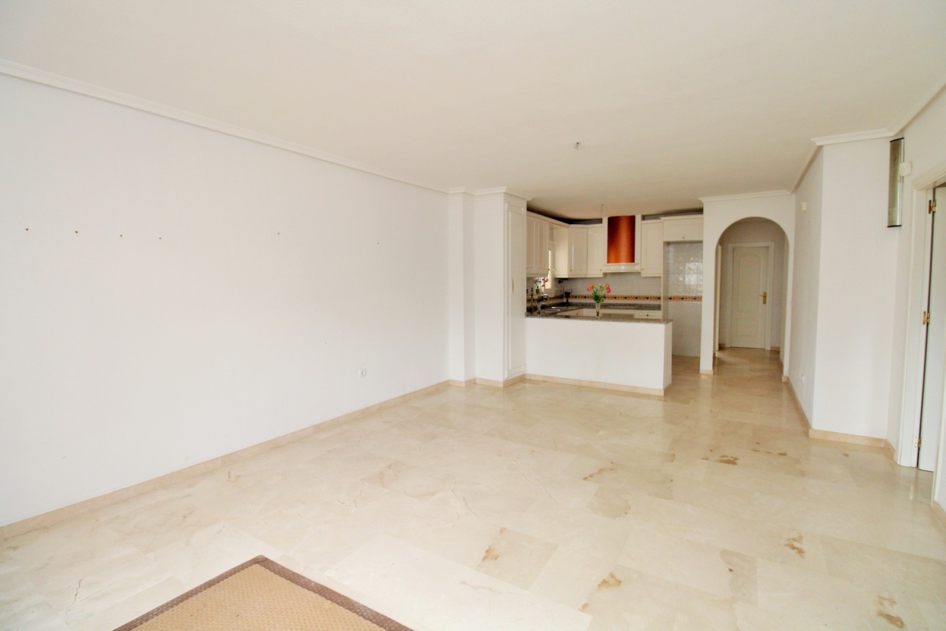 Sprzedaż - Apartament / Mieszkanie -
Playa Flamenca