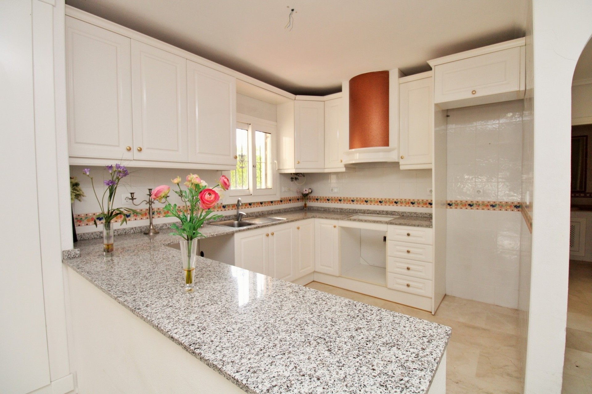 Sprzedaż - Apartament / Mieszkanie -
Playa Flamenca