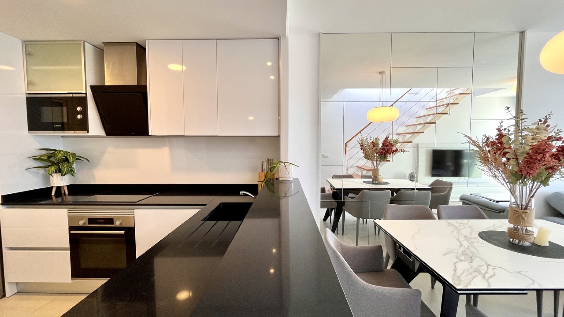 Sprzedaż - Apartament mieszkanie -
Playa Flamenca