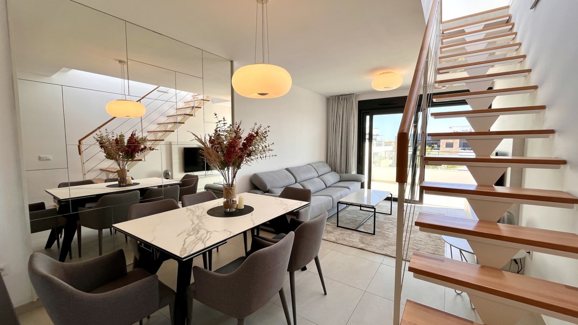 Sprzedaż - Apartament mieszkanie -
Playa Flamenca