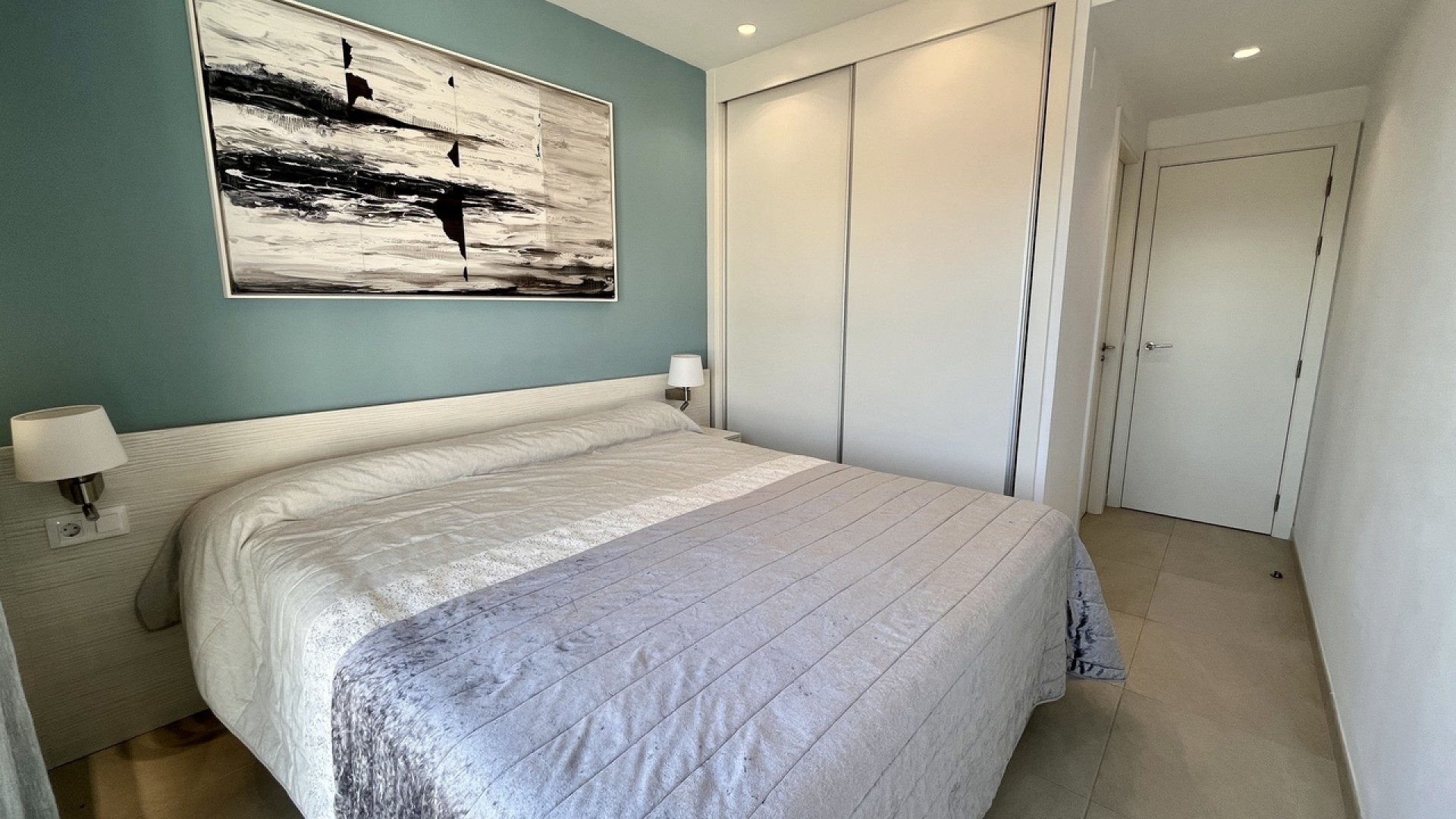 Sprzedaż - Apartament mieszkanie -
Playa Flamenca