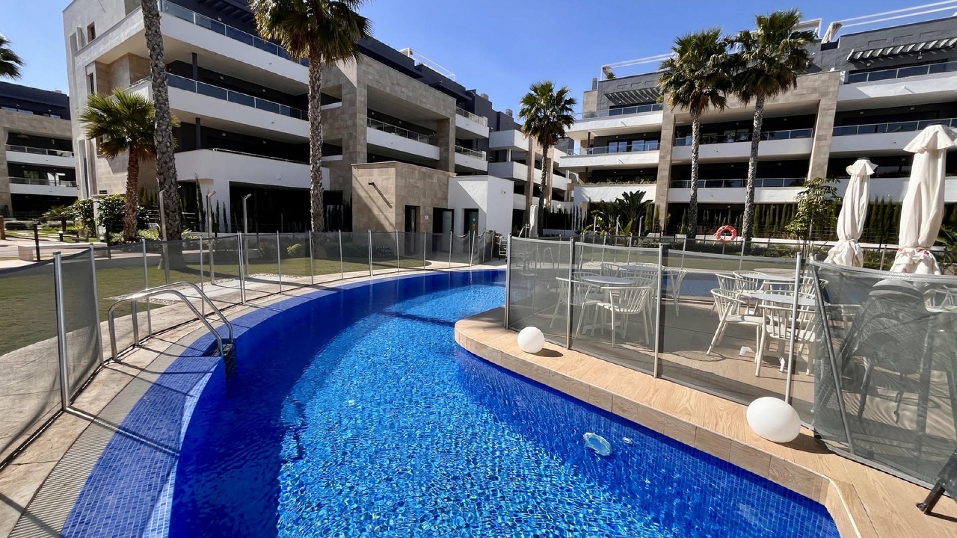 Sprzedaż - Apartament mieszkanie -
Playa Flamenca