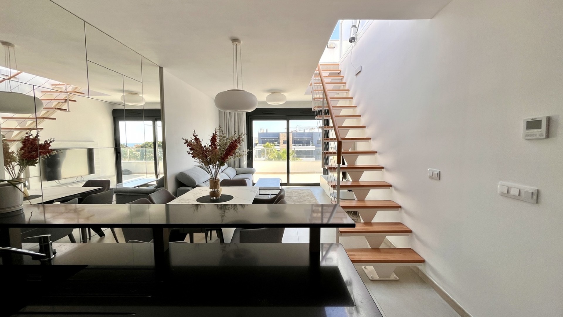 Sprzedaż - Apartament mieszkanie -
Playa Flamenca