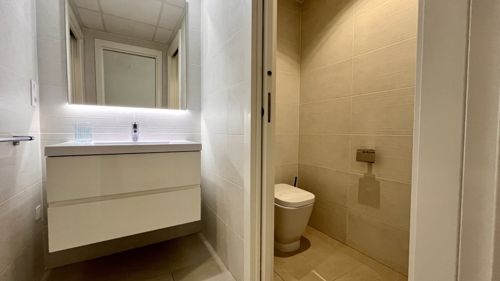 Sprzedaż - Apartament mieszkanie -
Playa Flamenca