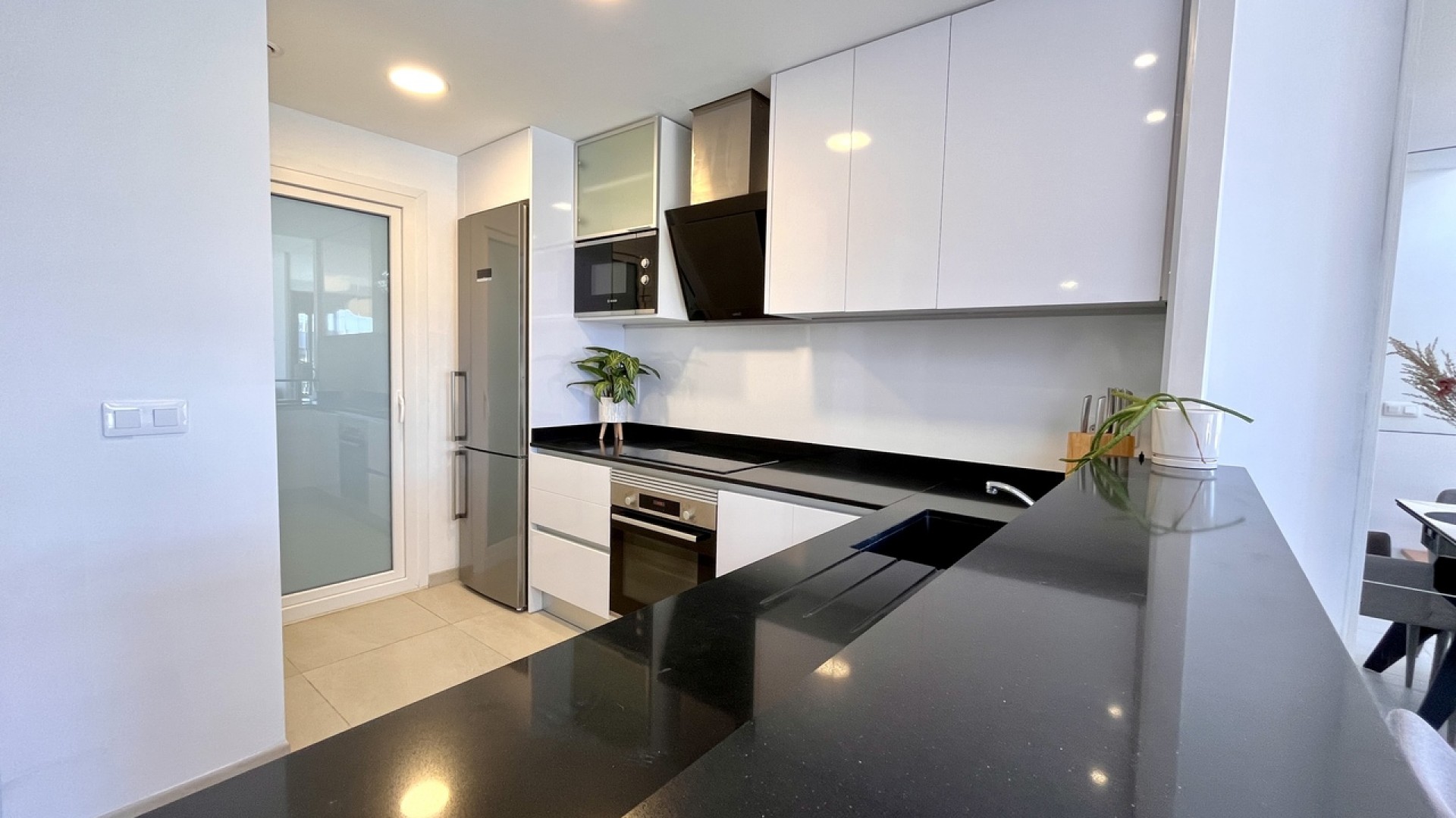 Sprzedaż - Apartament mieszkanie -
Playa Flamenca