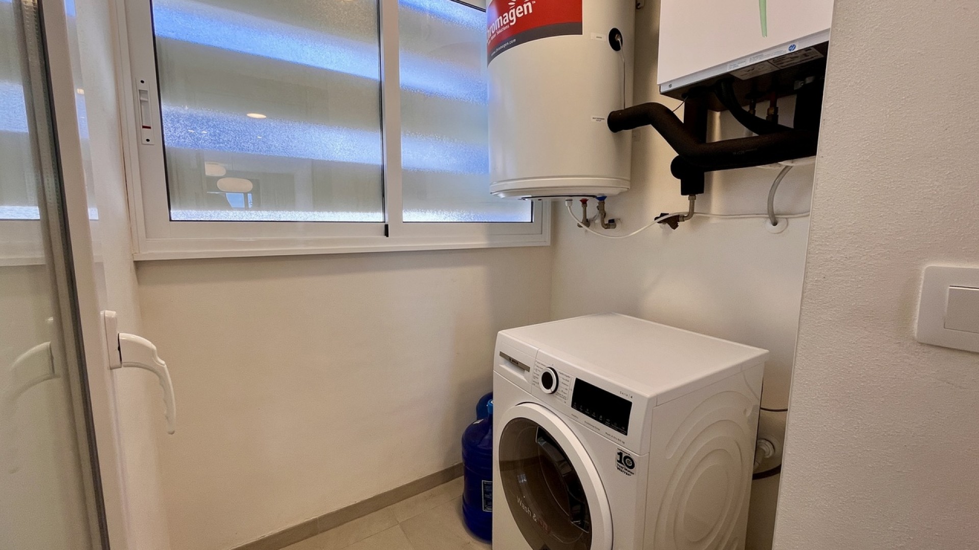 Sprzedaż - Apartament mieszkanie -
Playa Flamenca