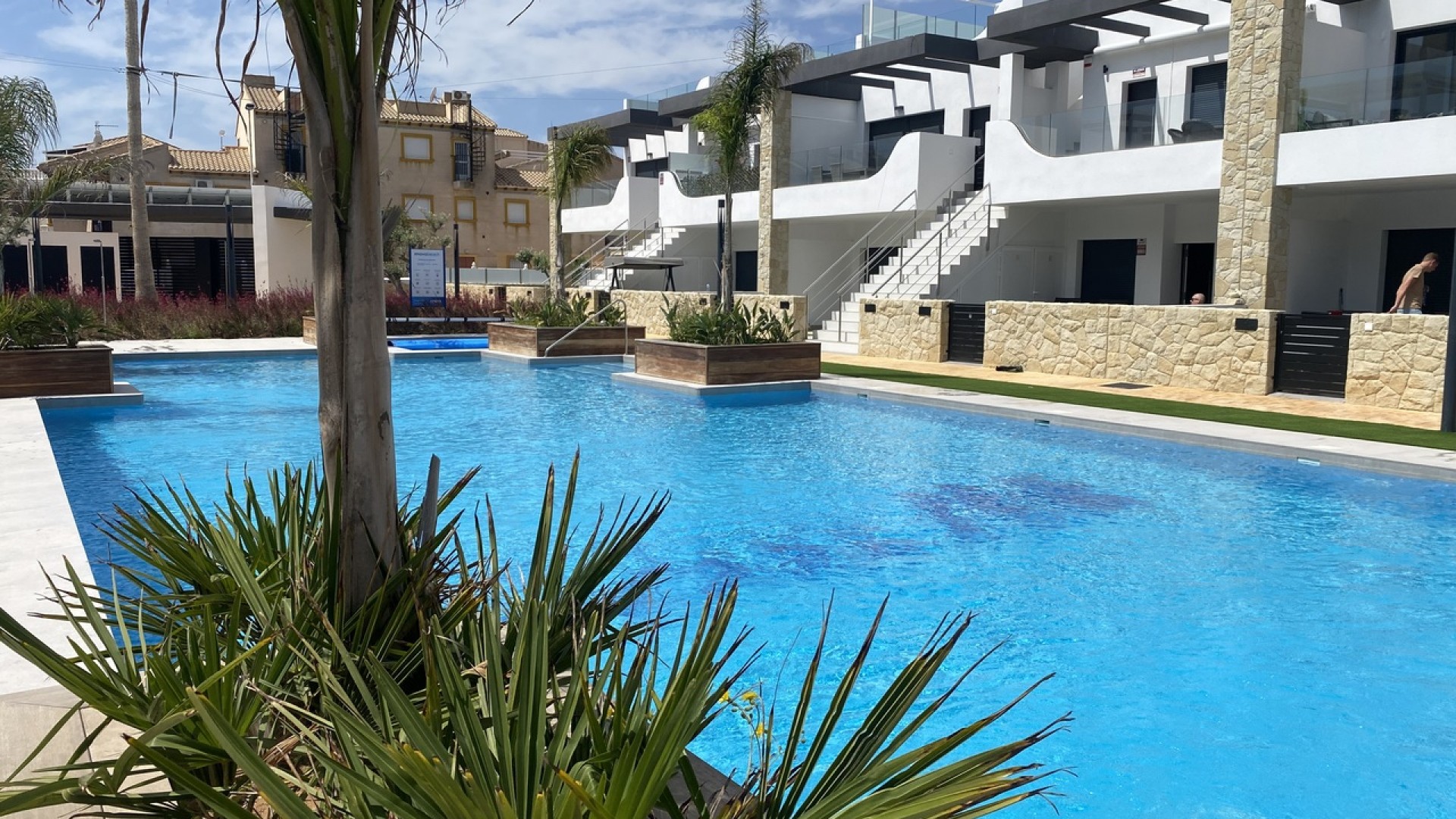 Sprzedaż - Apartament mieszkanie -
Playa Flamenca