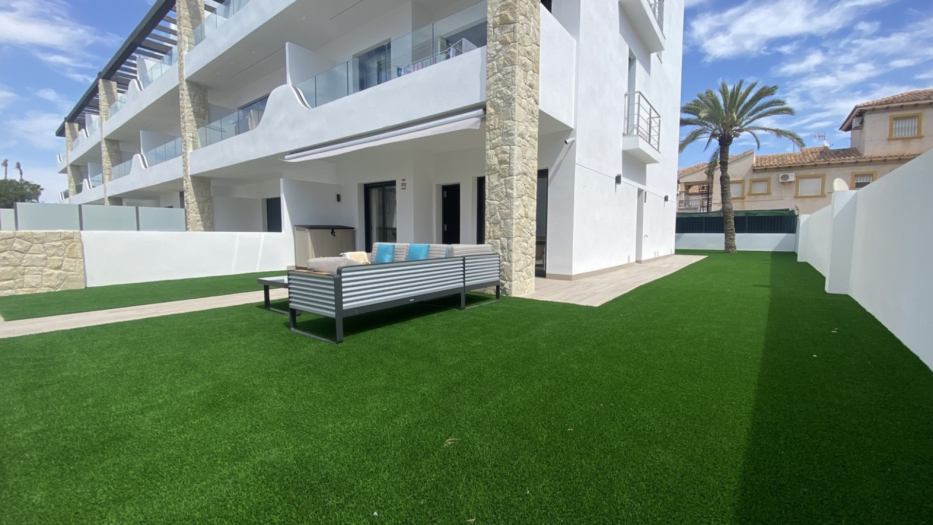 Sprzedaż - Apartament mieszkanie -
Playa Flamenca