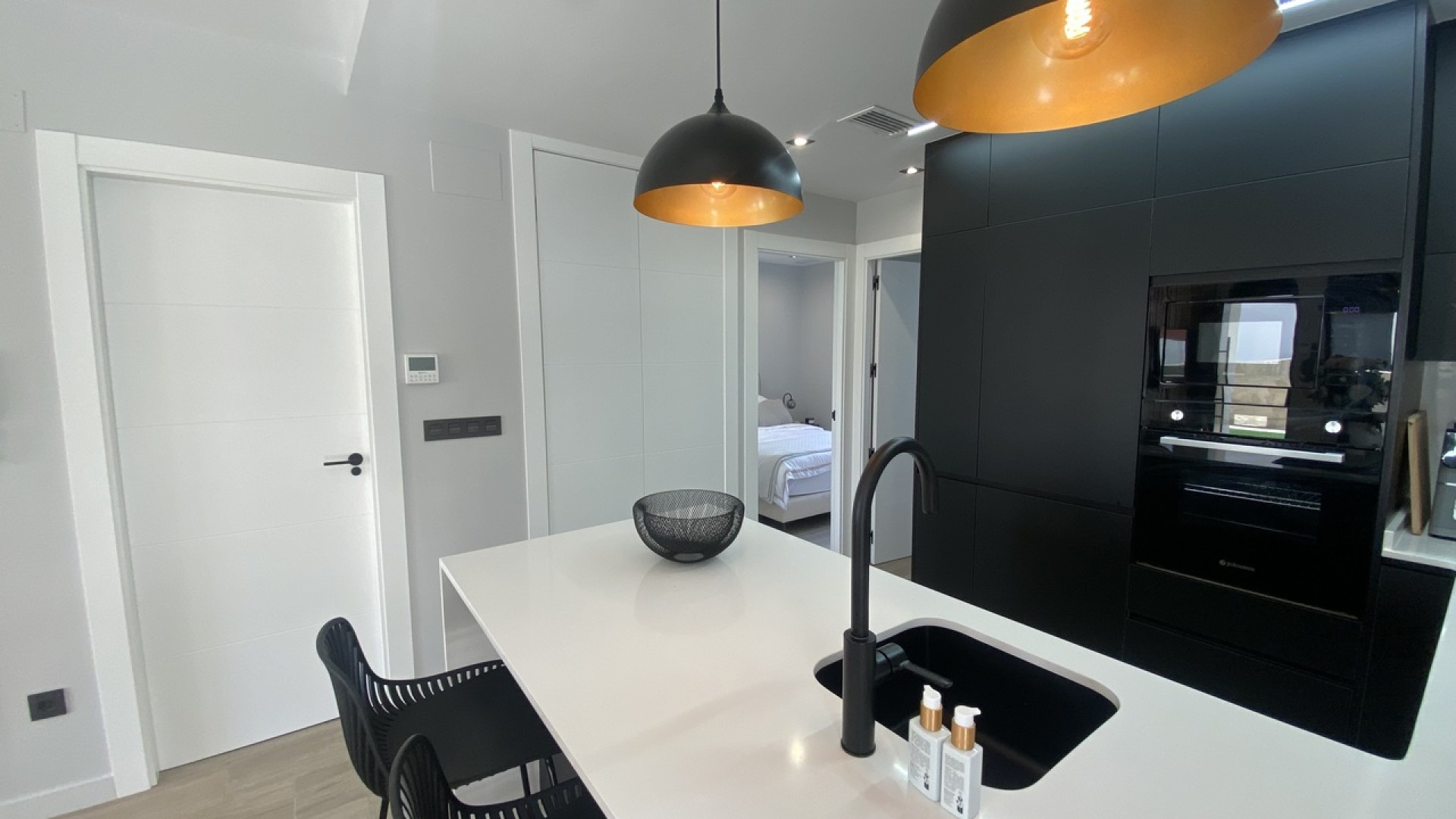 Sprzedaż - Apartament mieszkanie -
Playa Flamenca