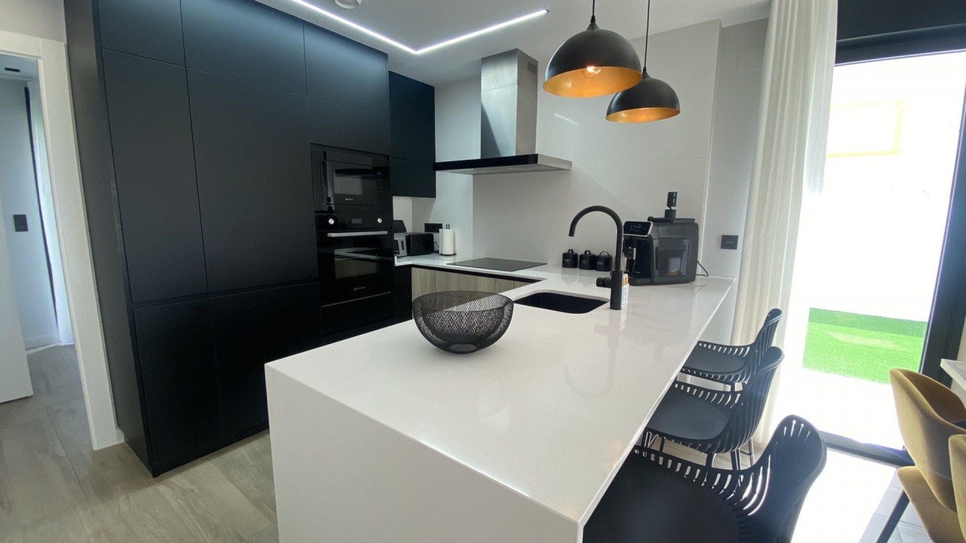 Sprzedaż - Apartament mieszkanie -
Playa Flamenca