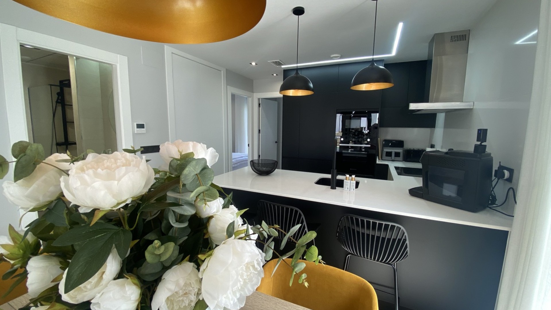 Sprzedaż - Apartament mieszkanie -
Playa Flamenca