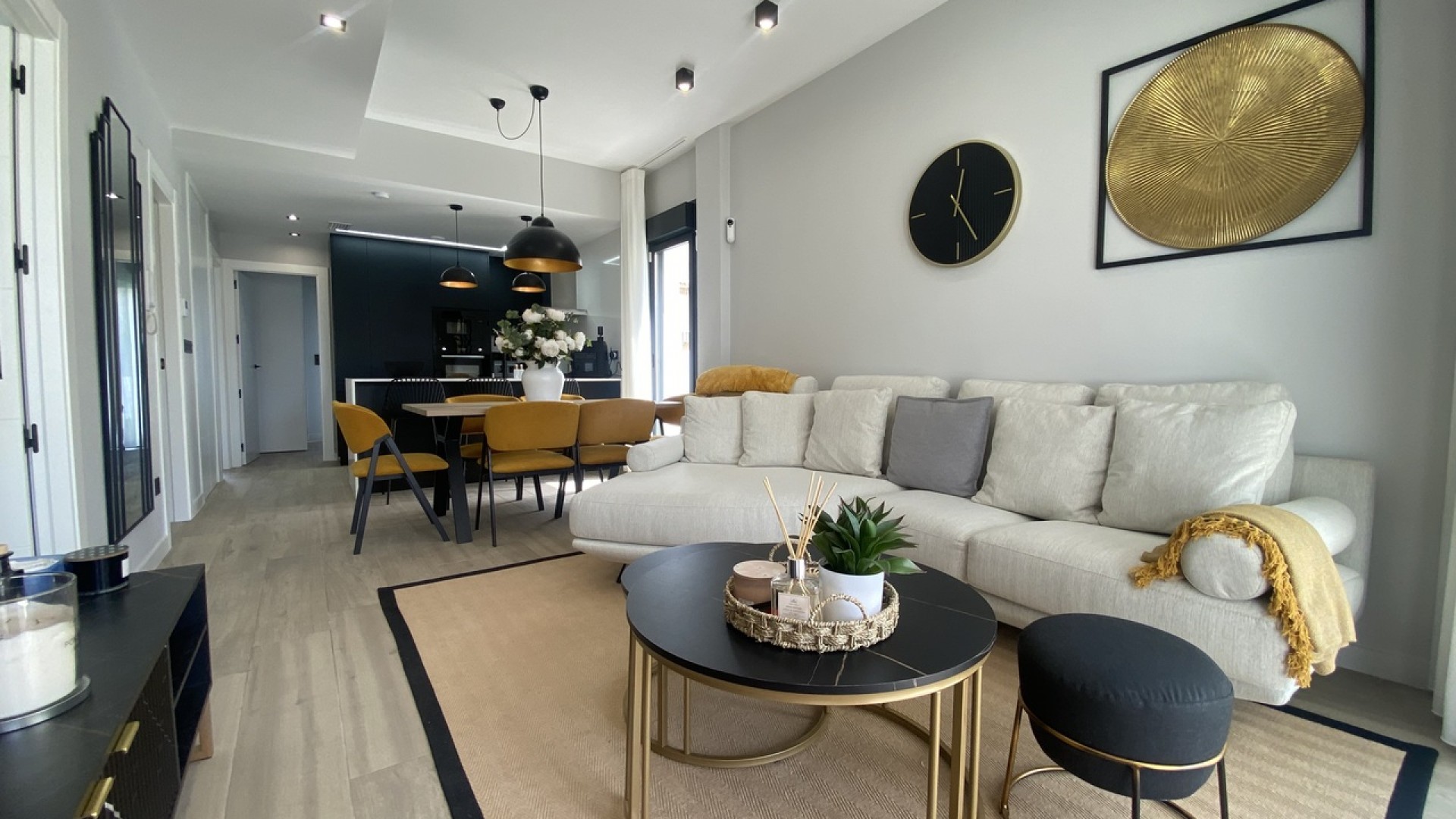 Sprzedaż - Apartament mieszkanie -
Playa Flamenca