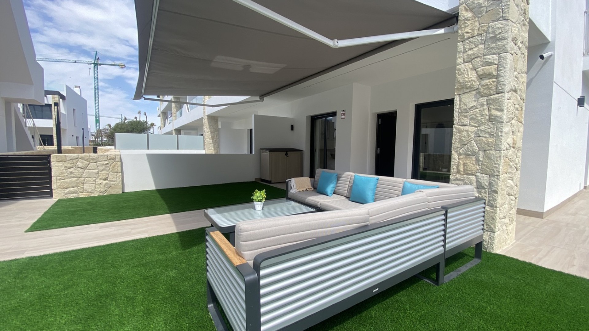 Sprzedaż - Apartament mieszkanie -
Playa Flamenca