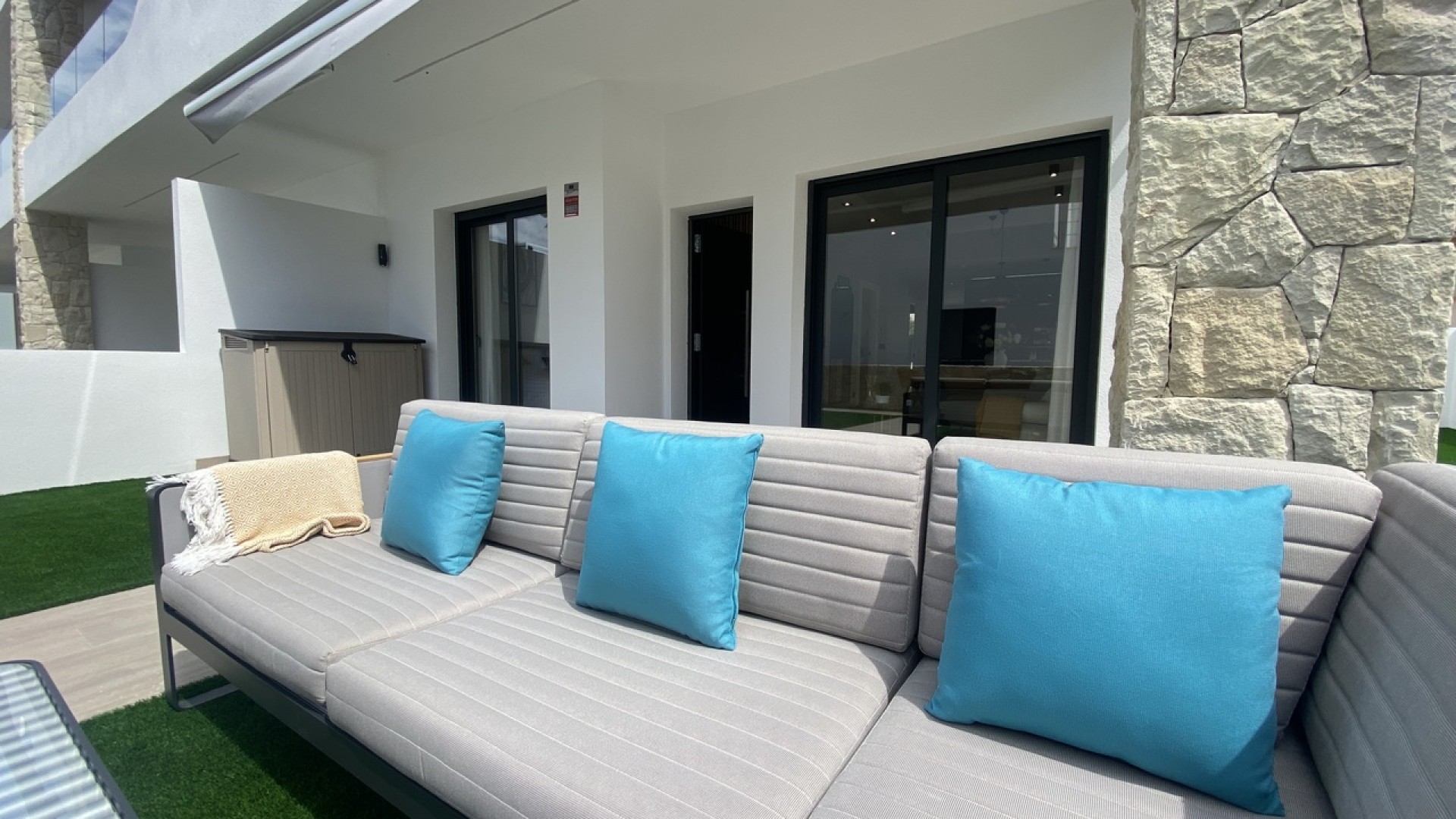 Sprzedaż - Apartament mieszkanie -
Playa Flamenca