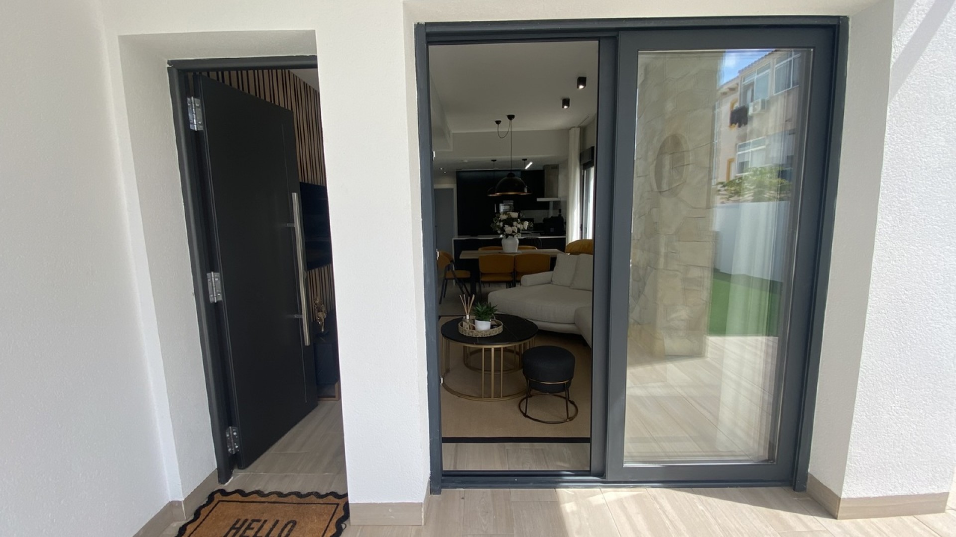 Sprzedaż - Apartament mieszkanie -
Playa Flamenca