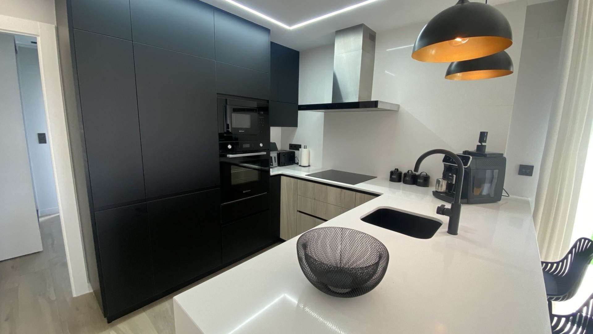 Sprzedaż - Apartament mieszkanie -
Playa Flamenca