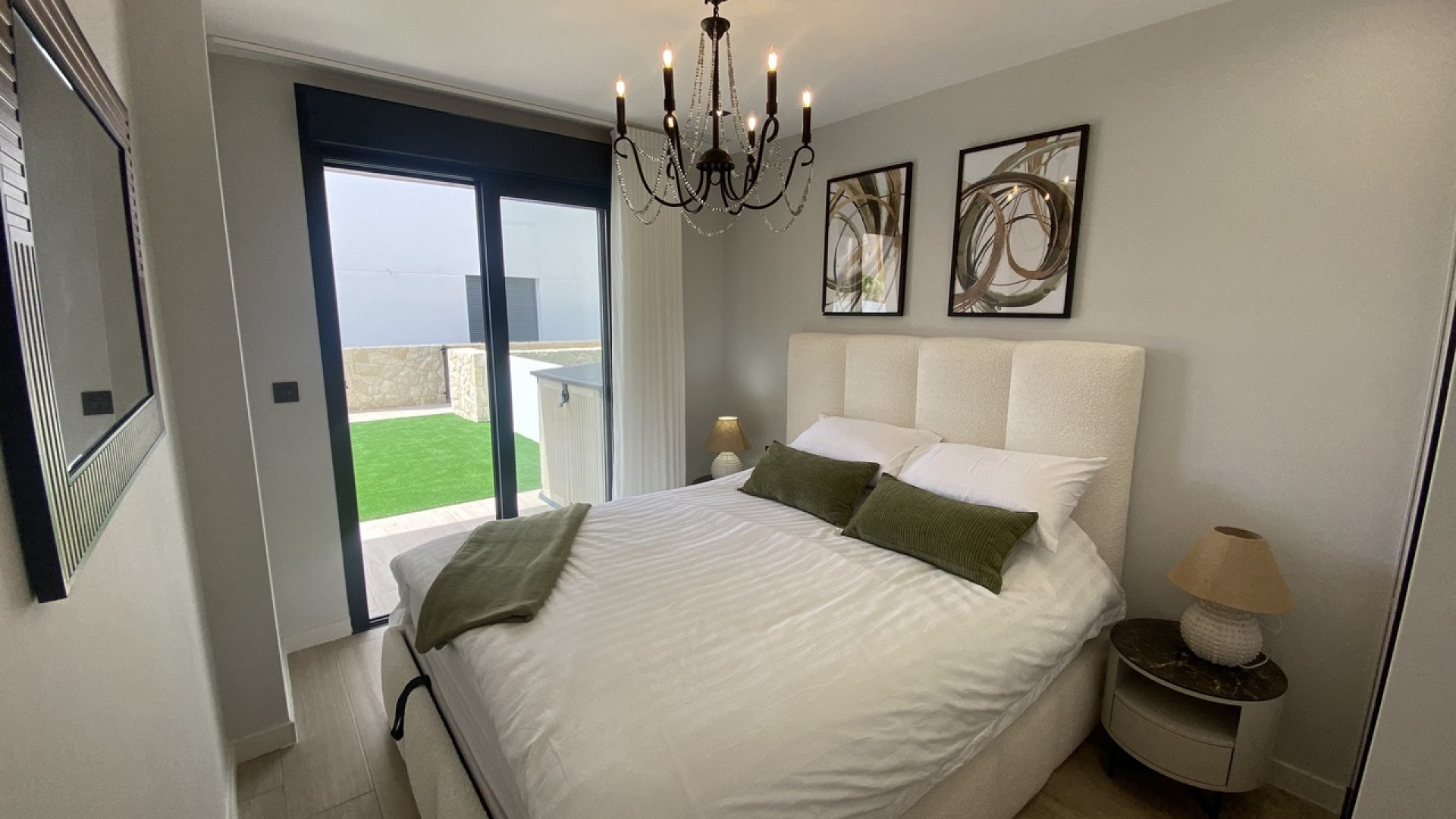 Sprzedaż - Apartament mieszkanie -
Playa Flamenca