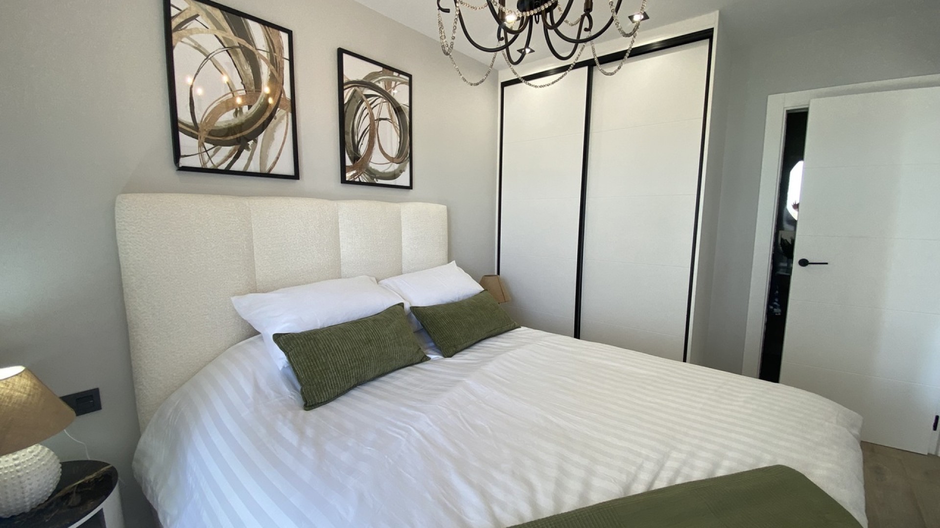 Sprzedaż - Apartament mieszkanie -
Playa Flamenca