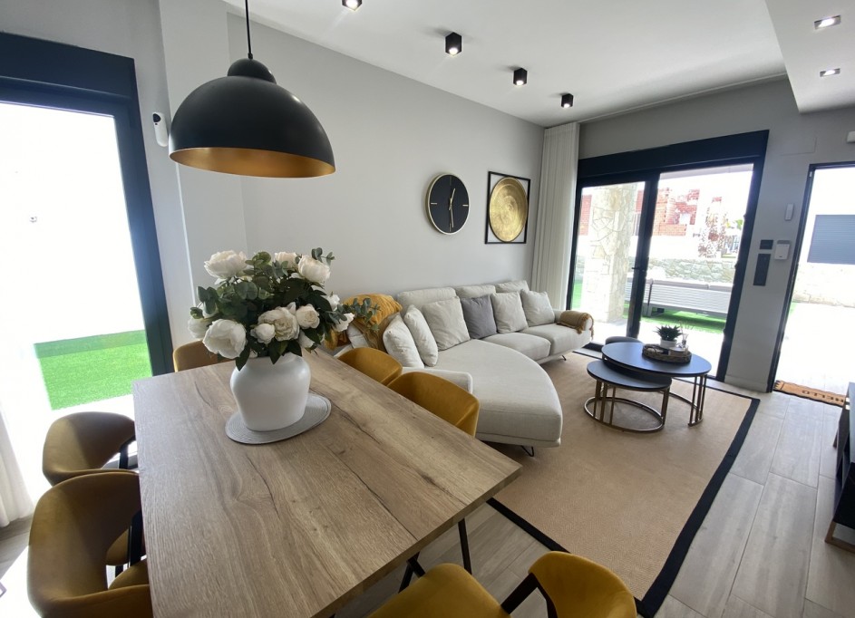 Sprzedaż - Apartament mieszkanie -
Playa Flamenca