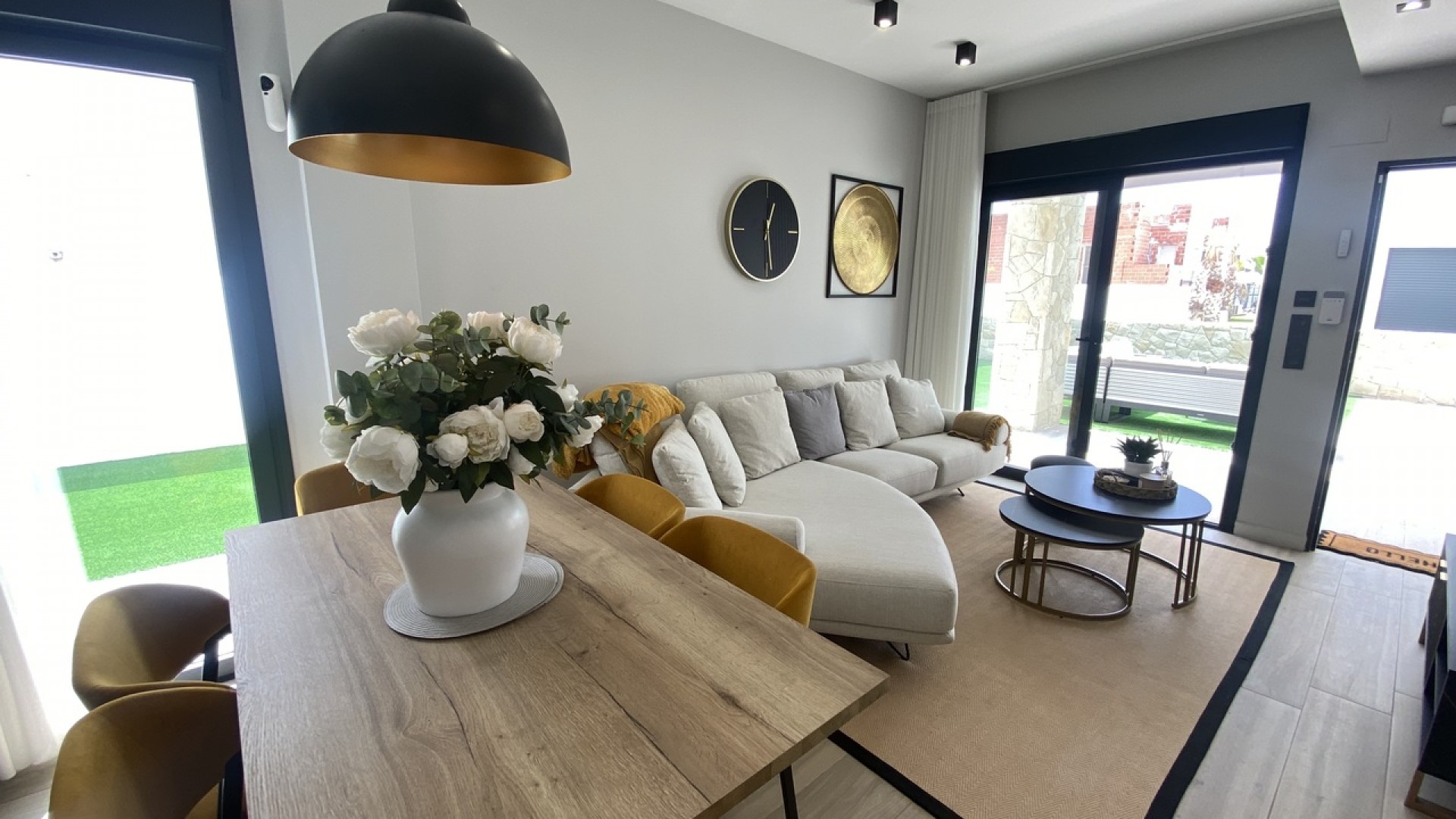 Sprzedaż - Apartament mieszkanie -
Playa Flamenca