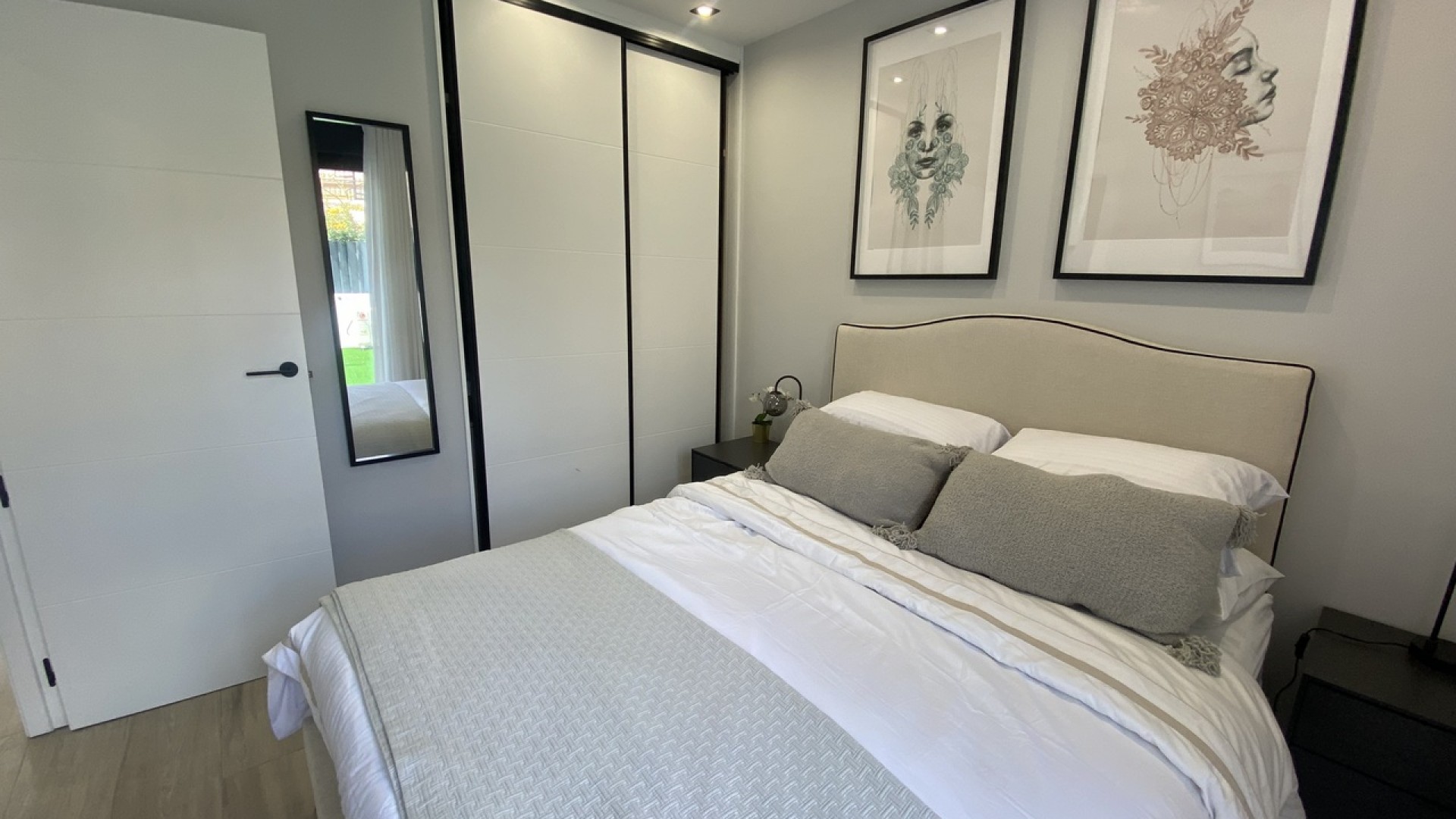 Sprzedaż - Apartament mieszkanie -
Playa Flamenca