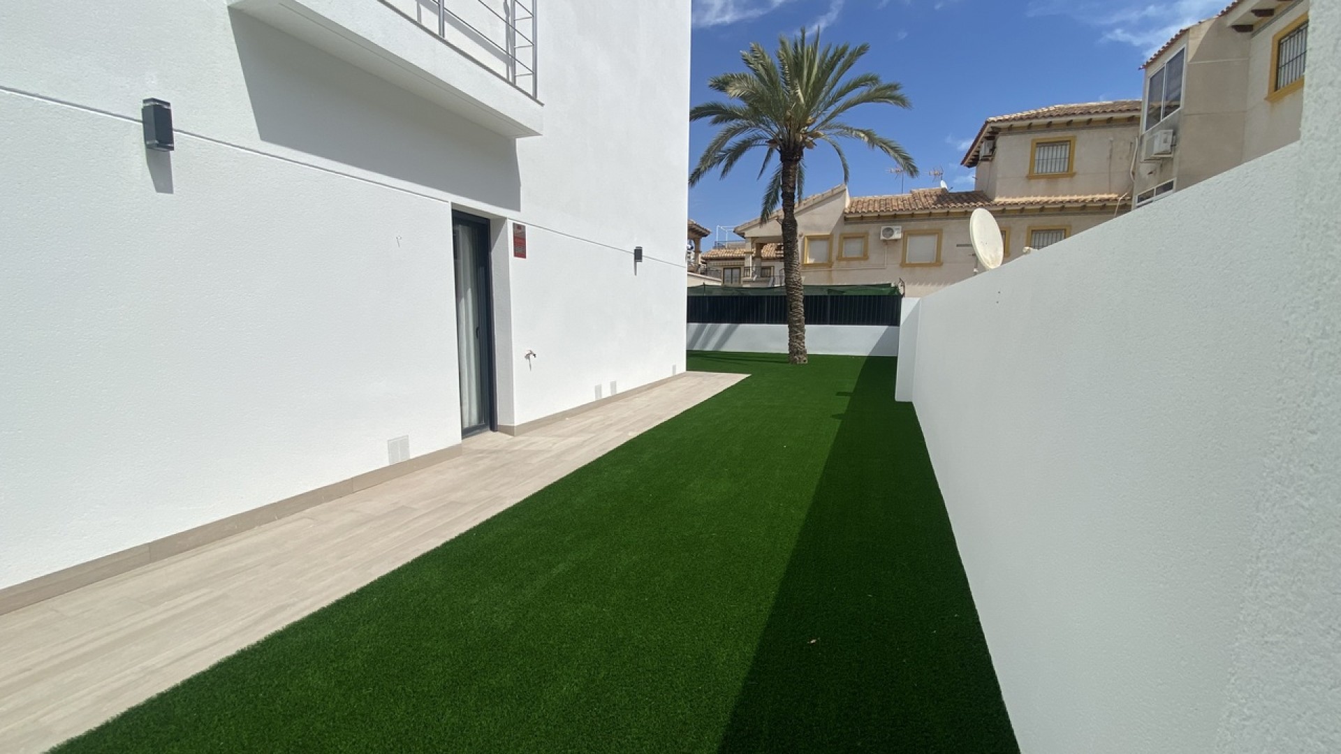 Sprzedaż - Apartament mieszkanie -
Playa Flamenca