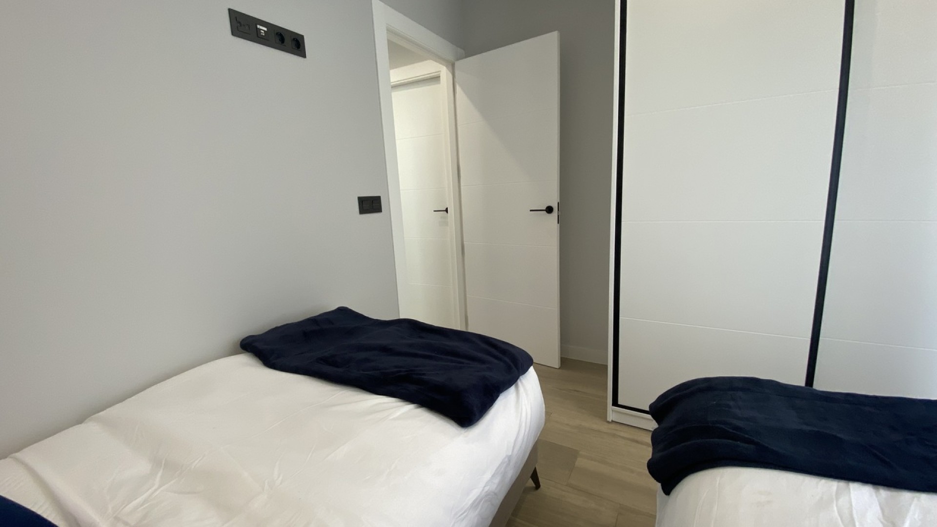 Sprzedaż - Apartament mieszkanie -
Playa Flamenca