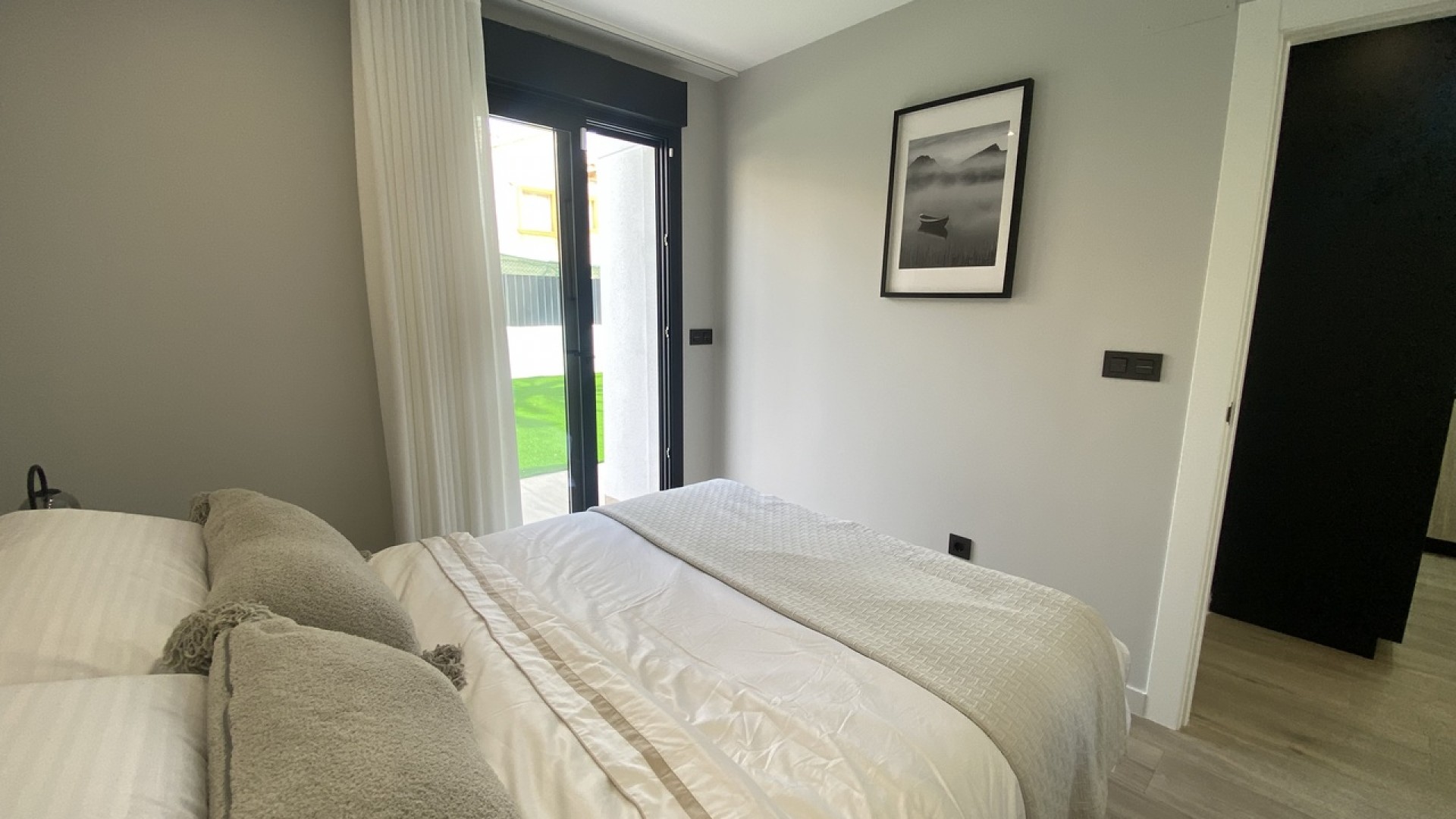 Sprzedaż - Apartament mieszkanie -
Playa Flamenca