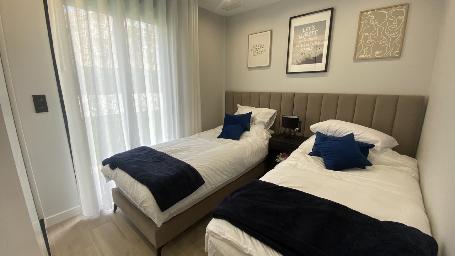 Sprzedaż - Apartament mieszkanie -
Playa Flamenca