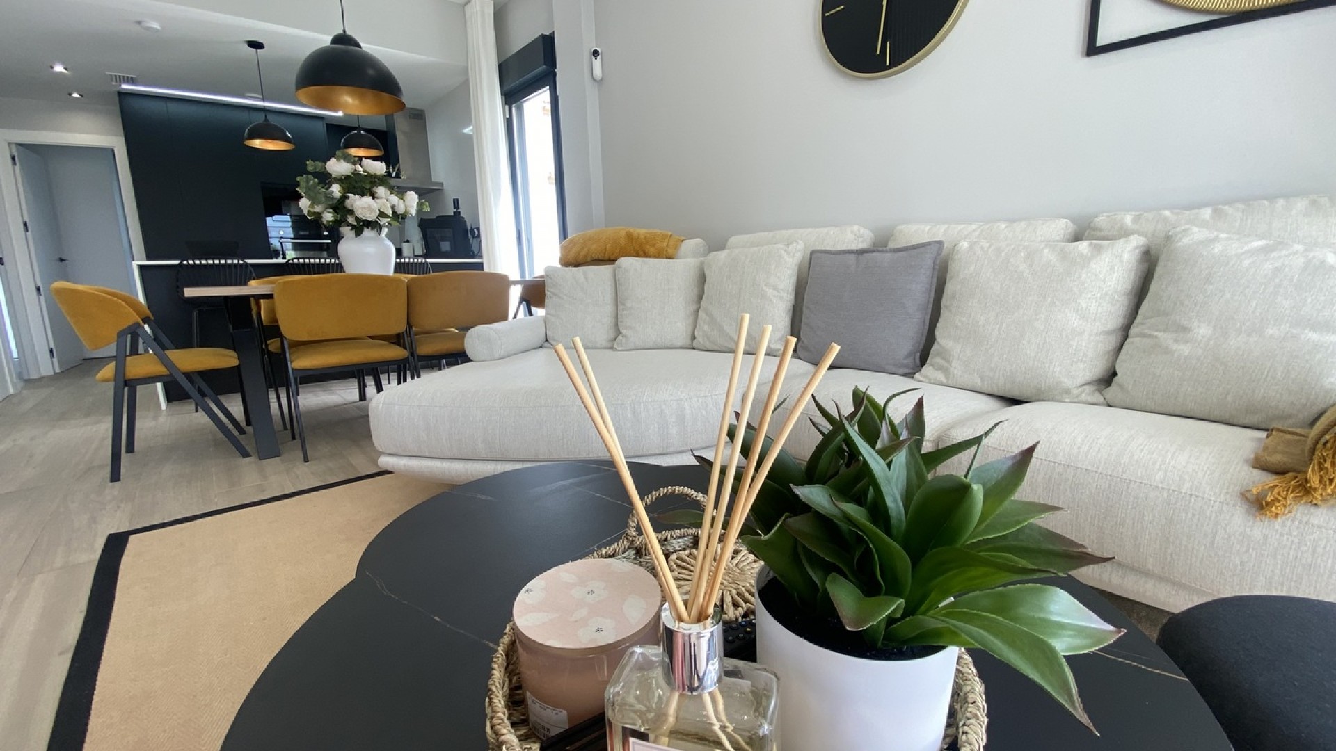 Sprzedaż - Apartament mieszkanie -
Playa Flamenca