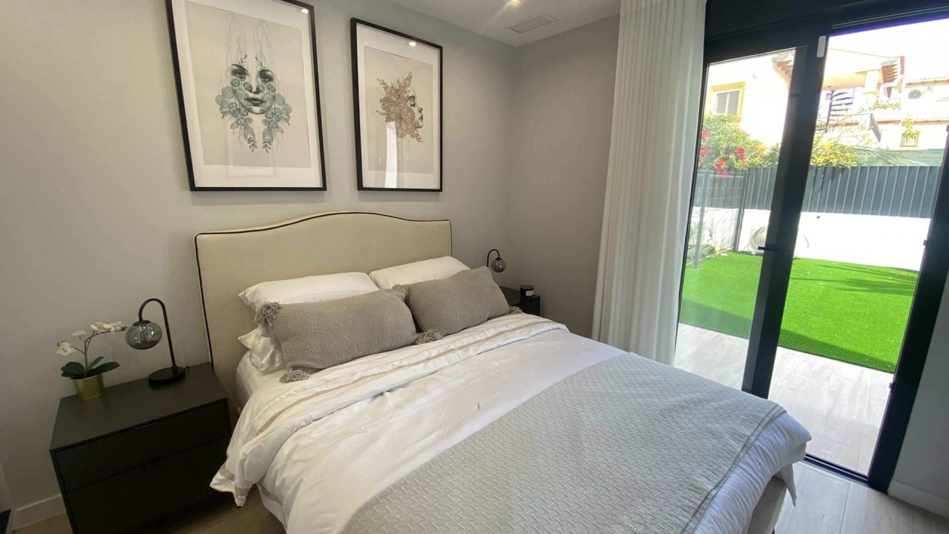 Sprzedaż - Apartament mieszkanie -
Playa Flamenca