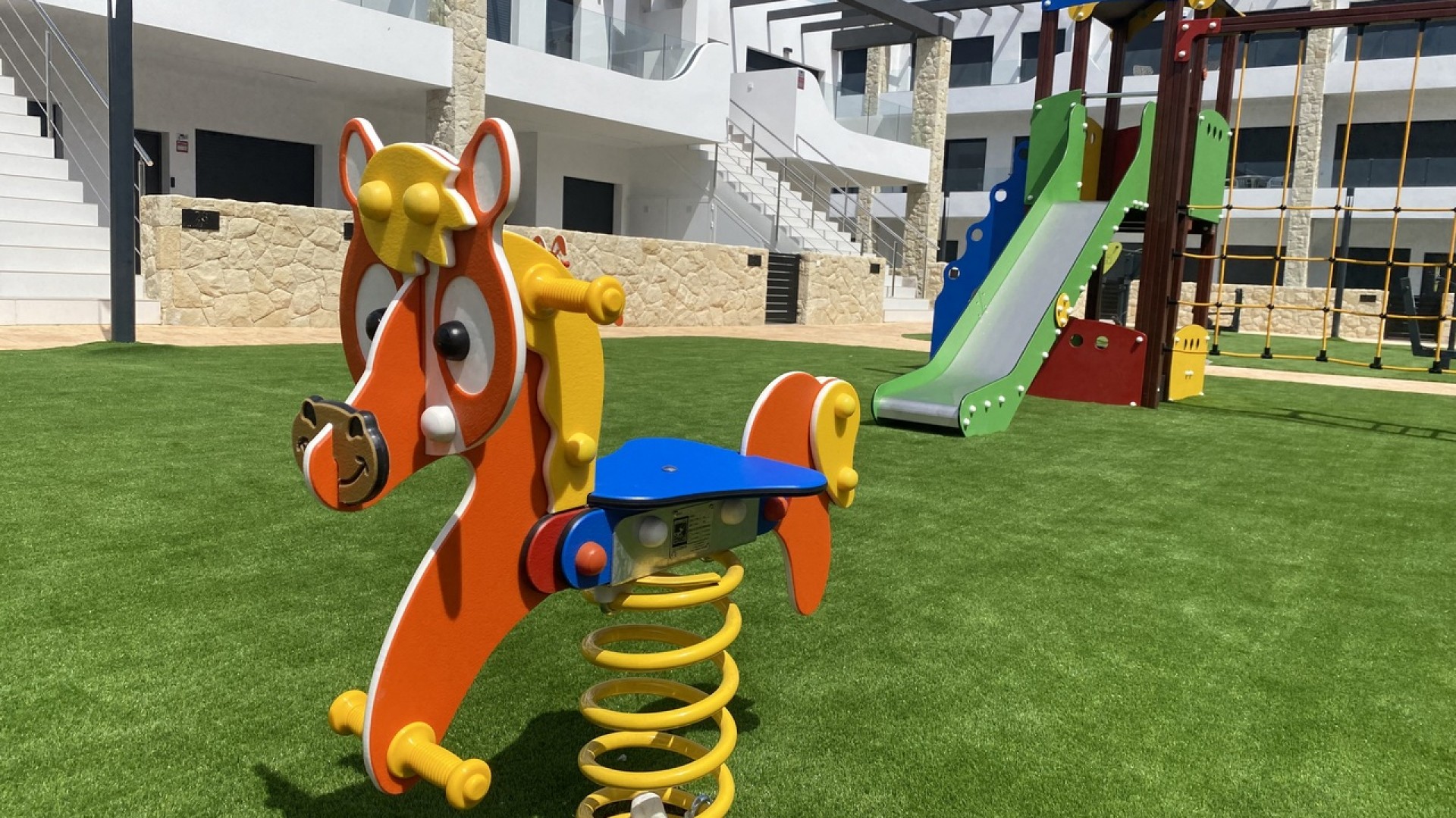 Sprzedaż - Apartament mieszkanie -
Playa Flamenca