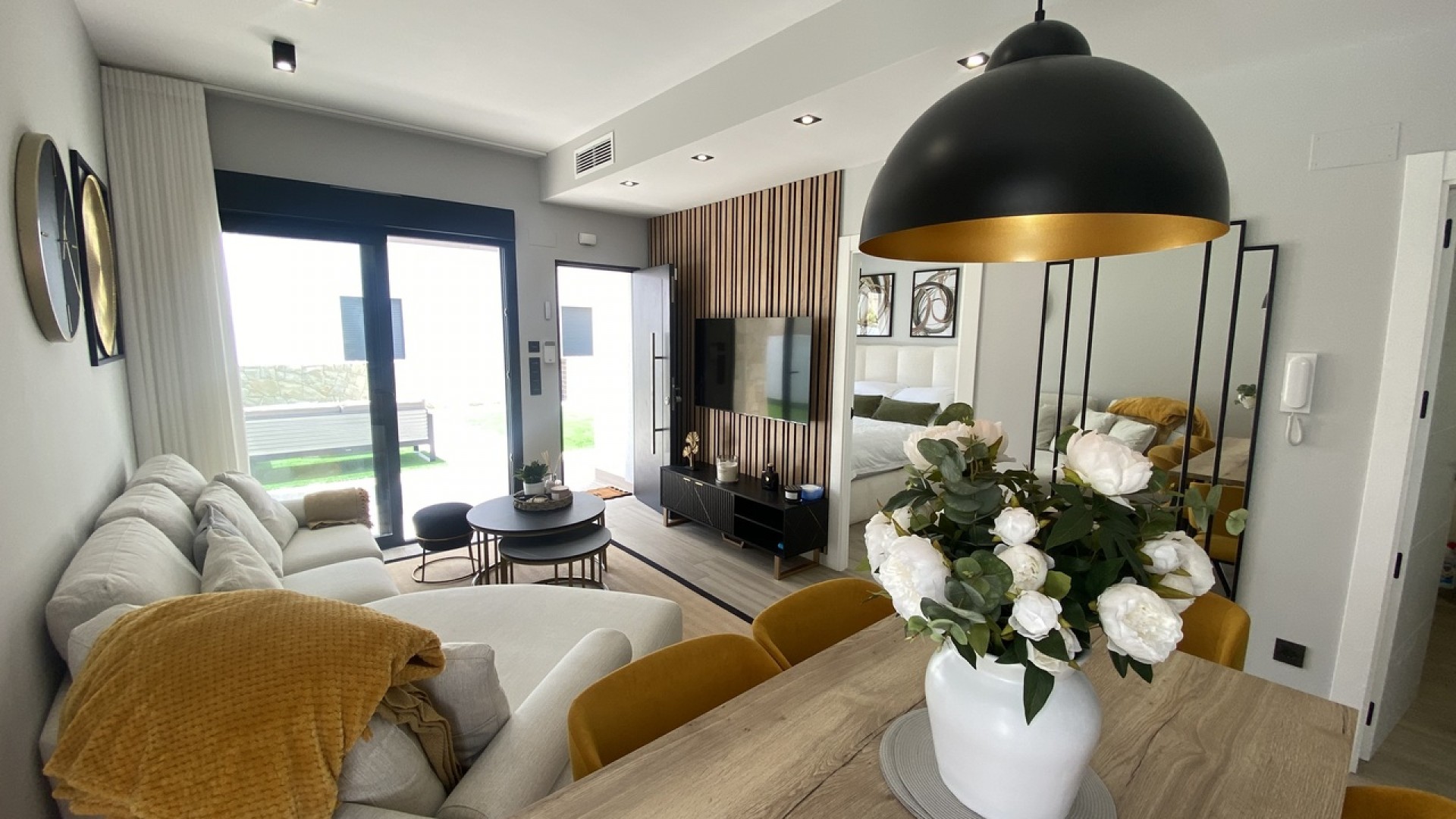 Sprzedaż - Apartament mieszkanie -
Playa Flamenca