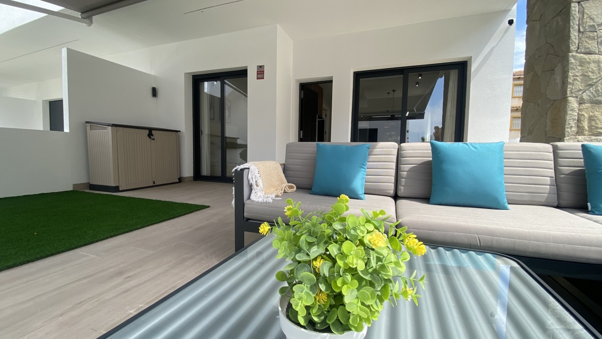 Sprzedaż - Apartament mieszkanie -
Playa Flamenca