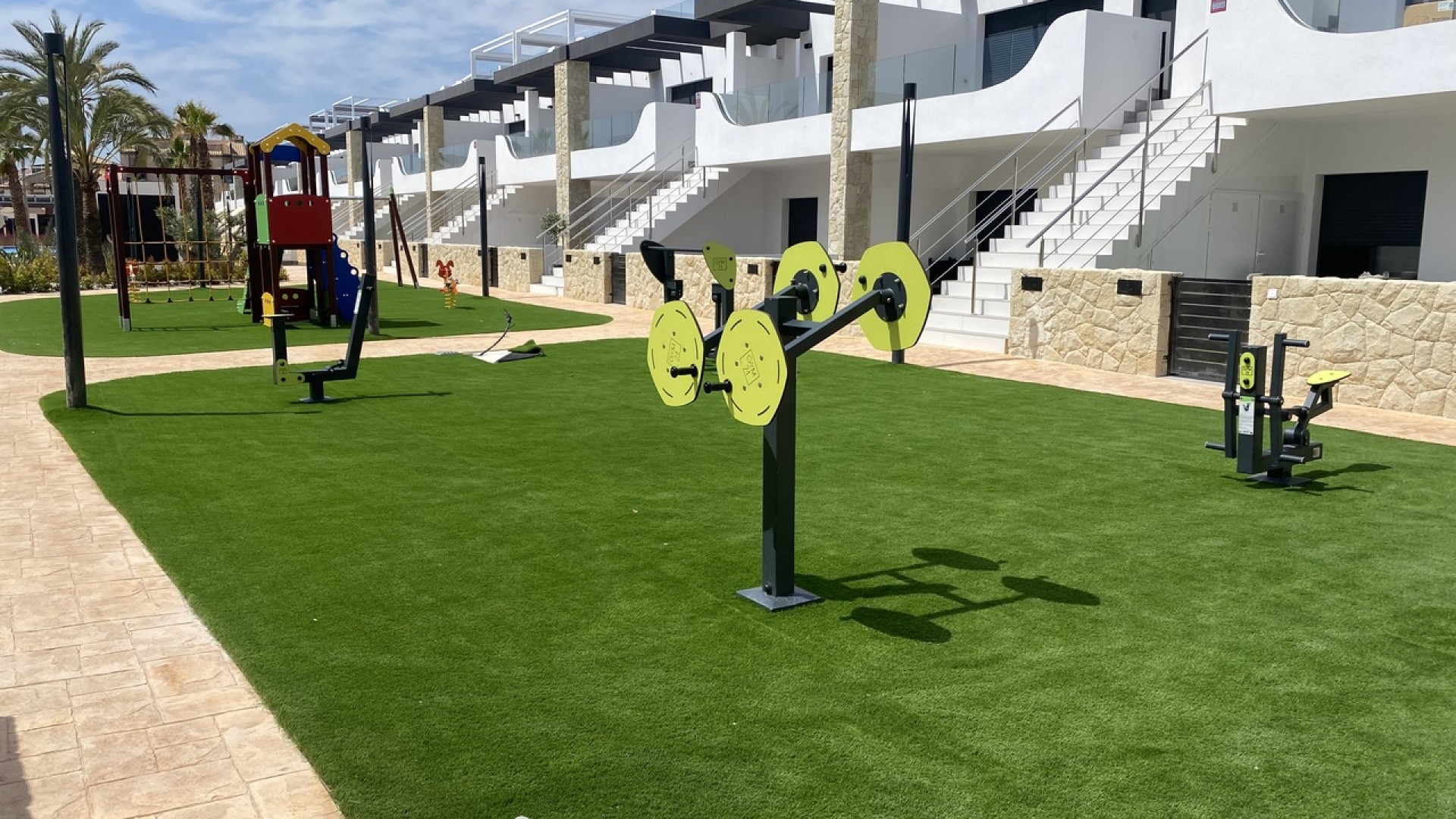 Sprzedaż - Apartament mieszkanie -
Playa Flamenca