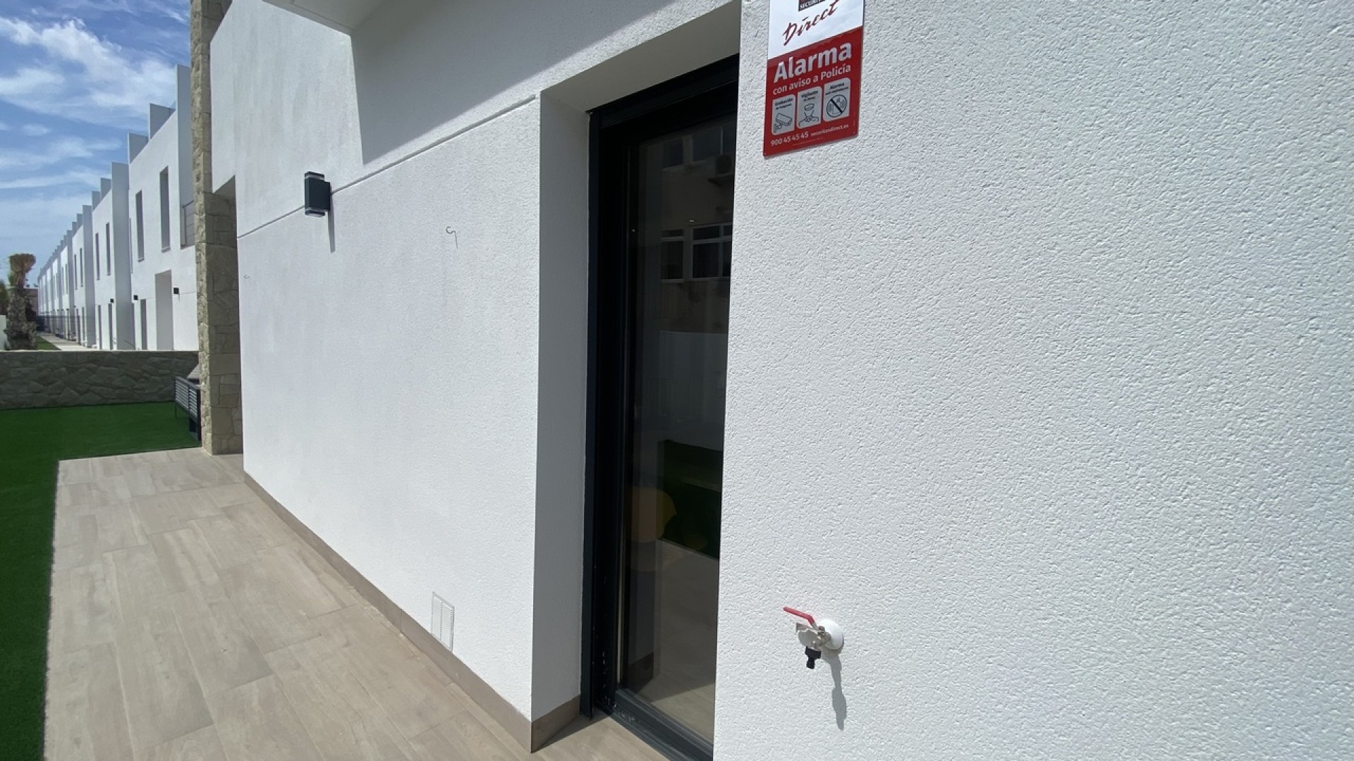 Sprzedaż - Apartament mieszkanie -
Playa Flamenca