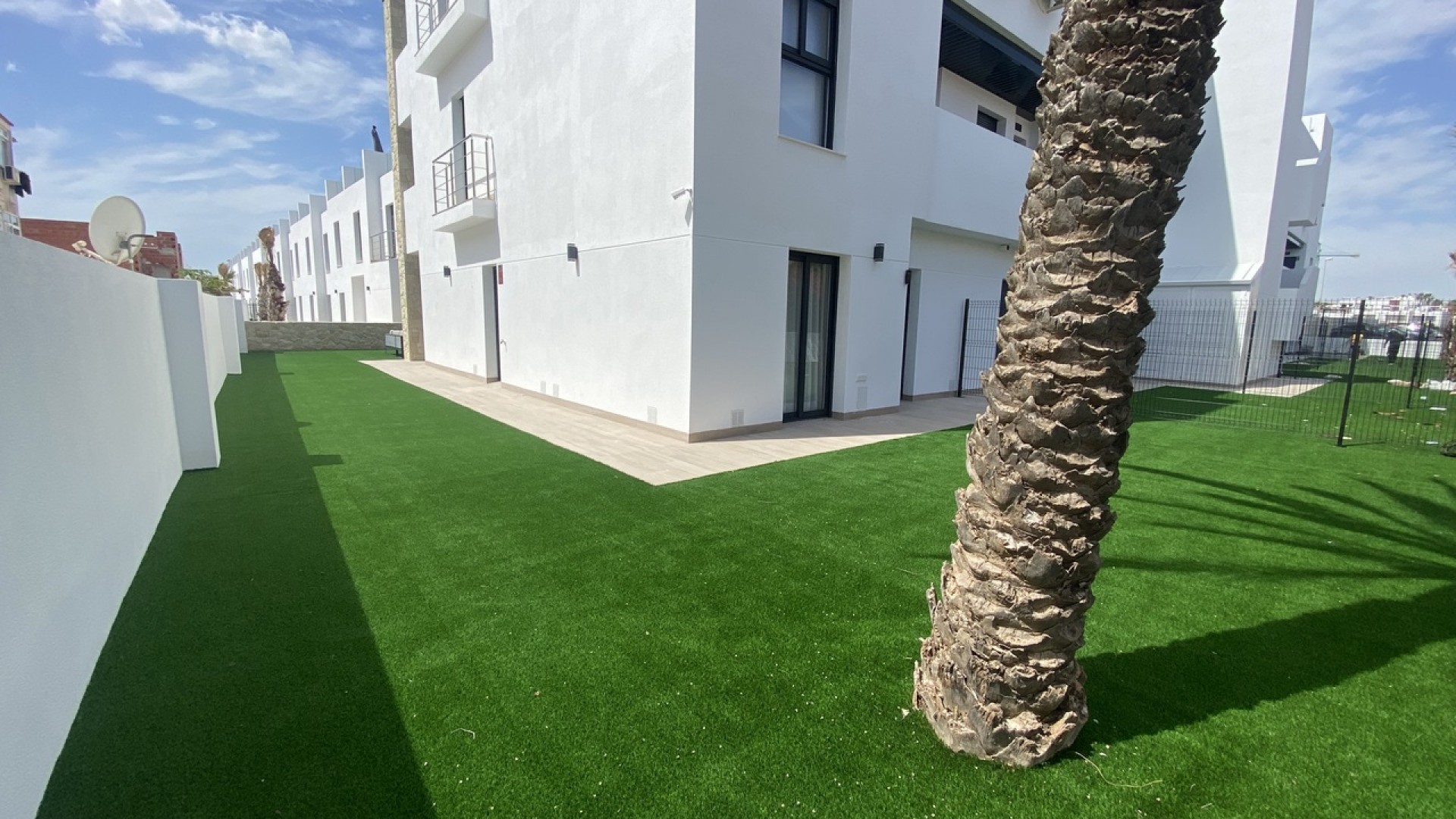 Sprzedaż - Apartament mieszkanie -
Playa Flamenca