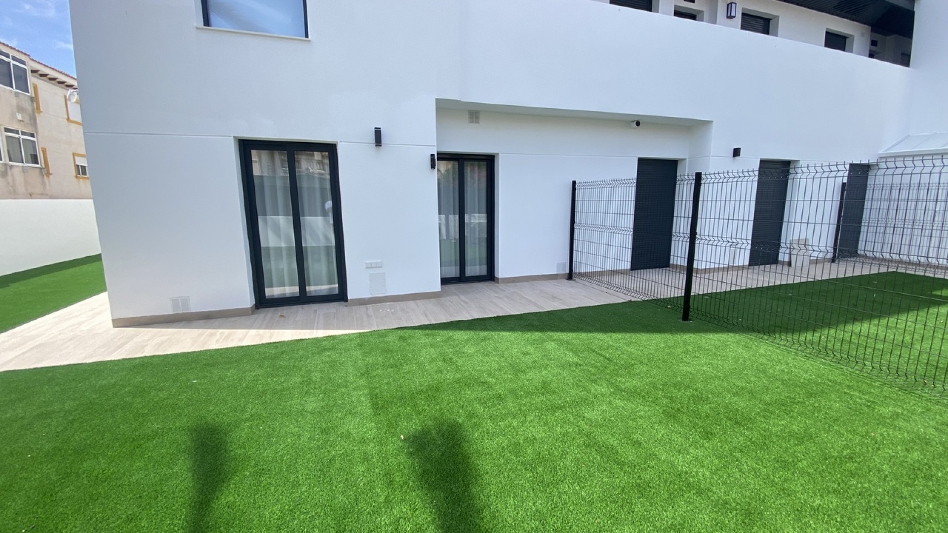 Sprzedaż - Apartament mieszkanie -
Playa Flamenca